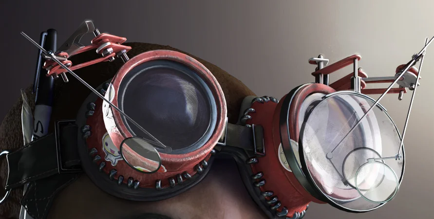 Goggles
