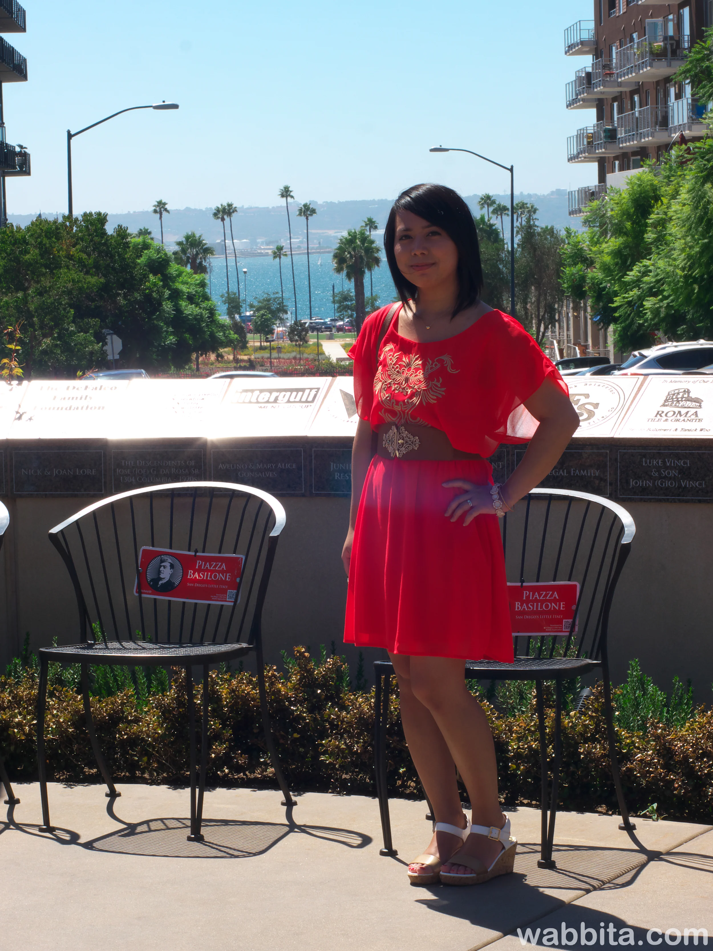 Welcome to my website "Wabbita"!