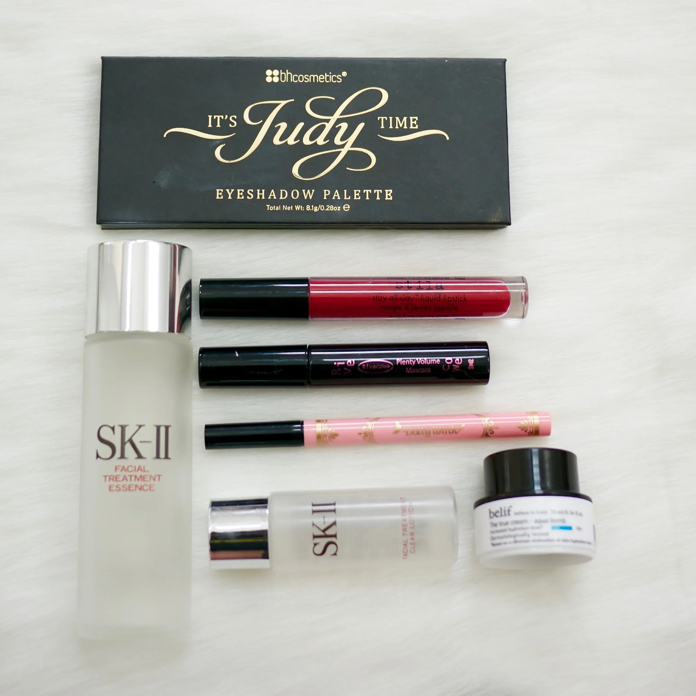 February Favorites!