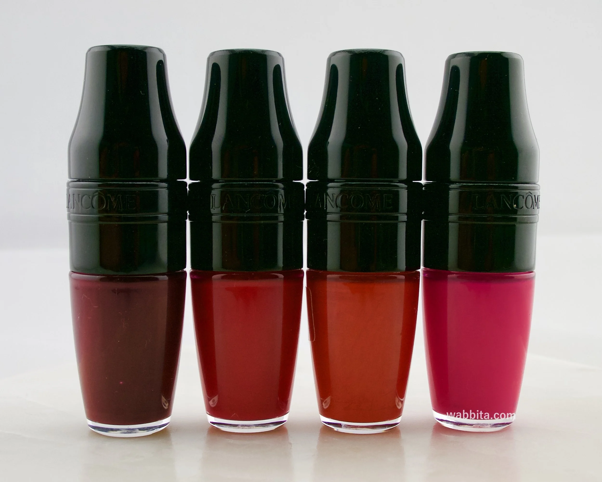 LANCOME Matte Lip Shaker