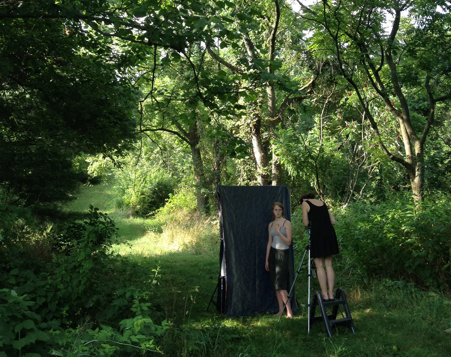 INSTALLATION ME TAKING PICS CROPPED Horizontally.jpg