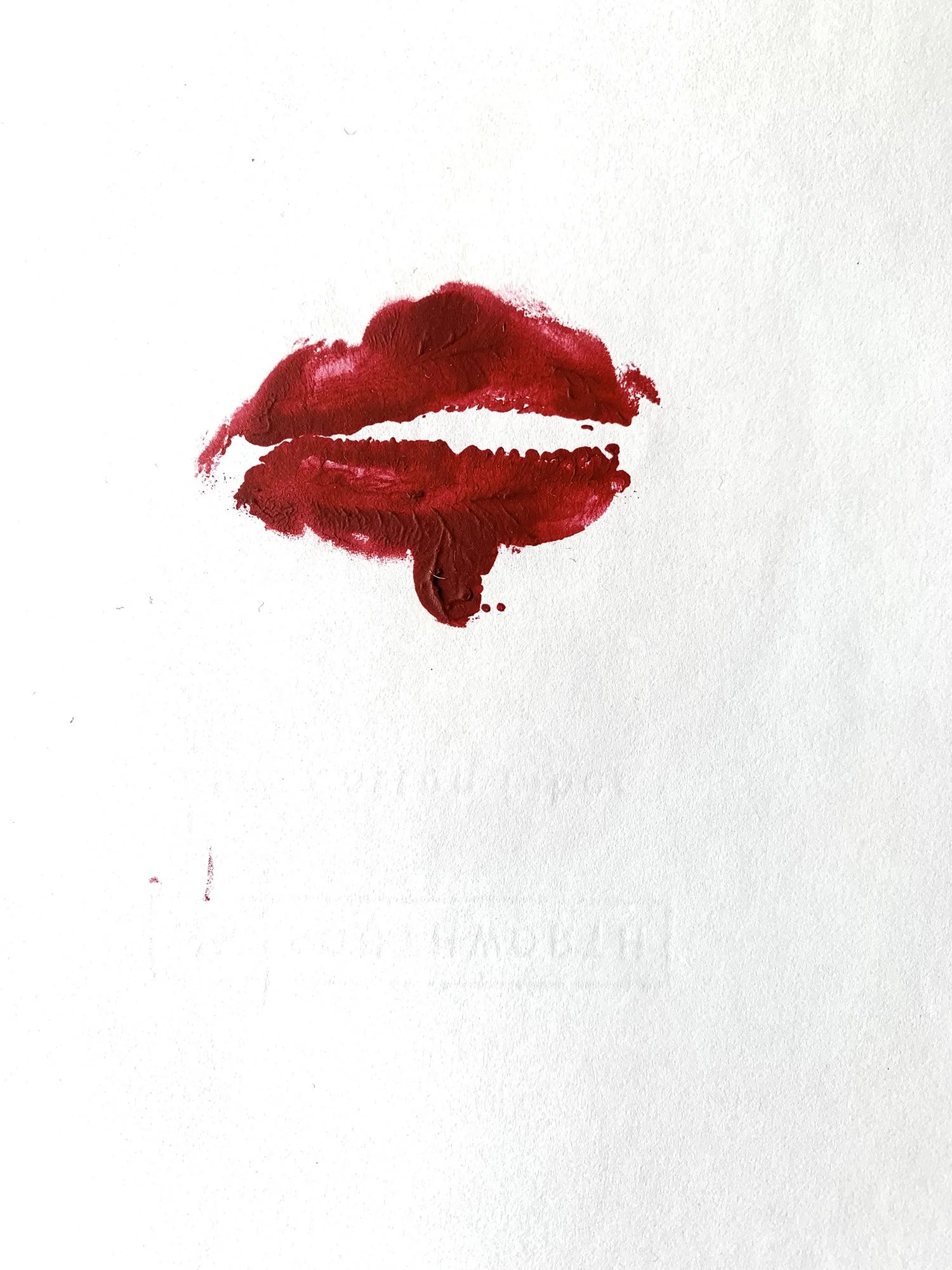 Lipstick (8952)
