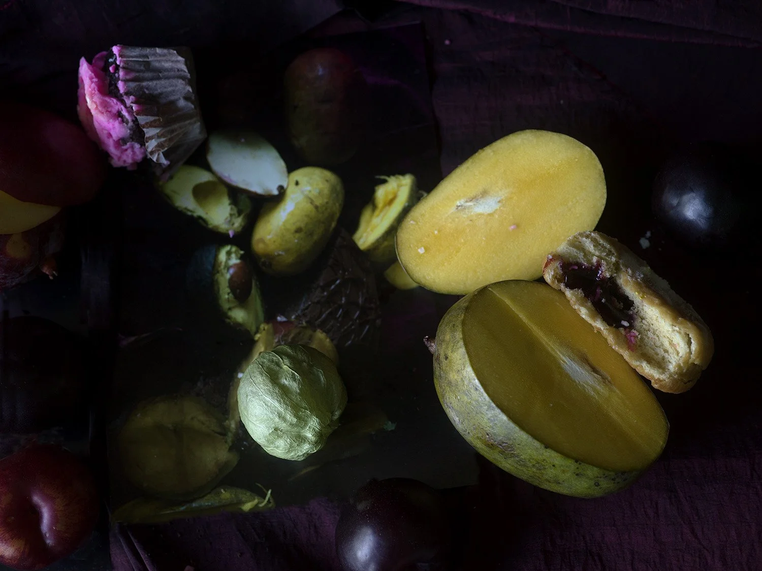 Mangoes and Tomatilla (7139).jpg