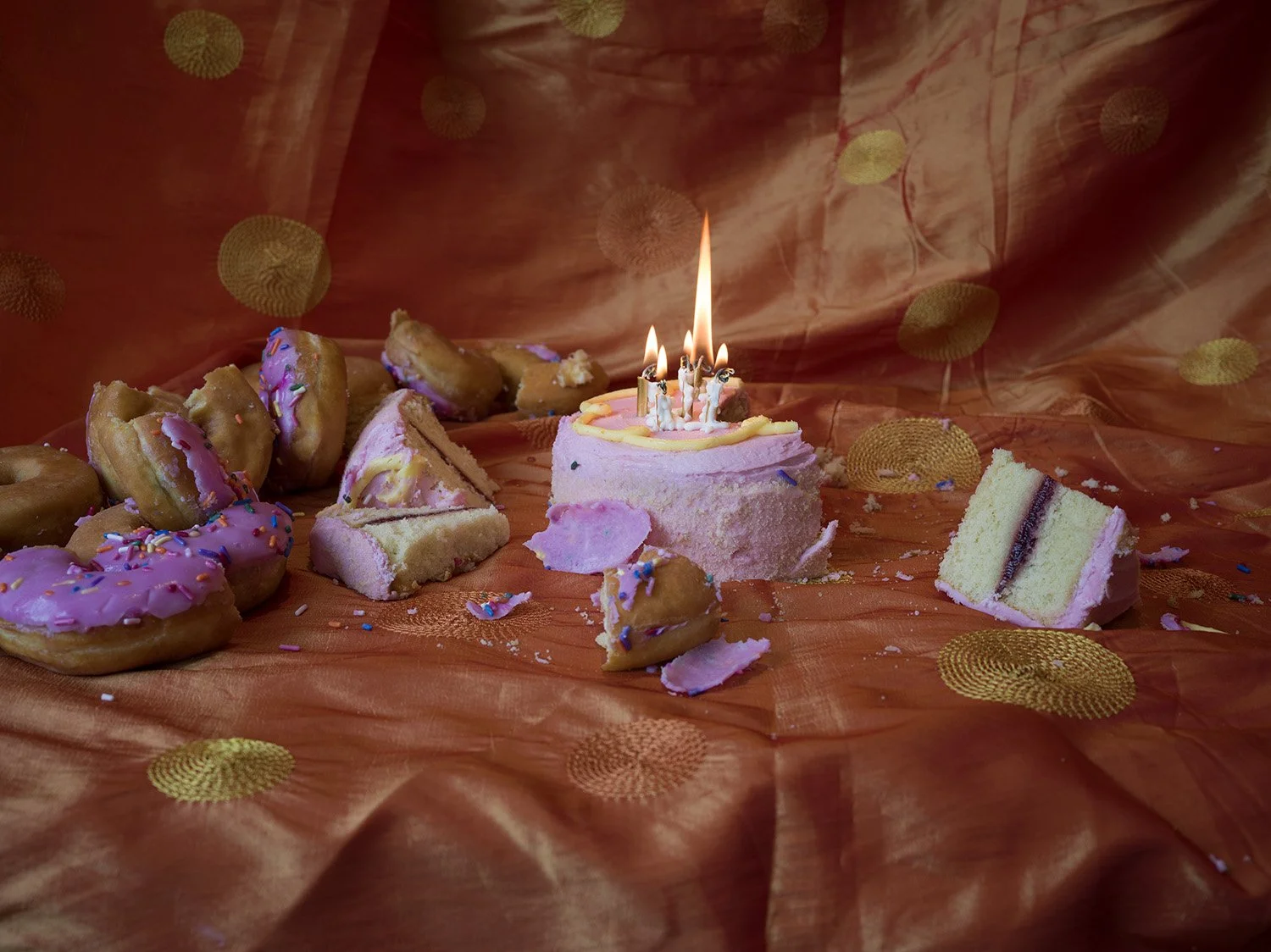 Meyer Lemon Raspberry Cake and Strawberry Sprinkle Donuts (4493).jpg