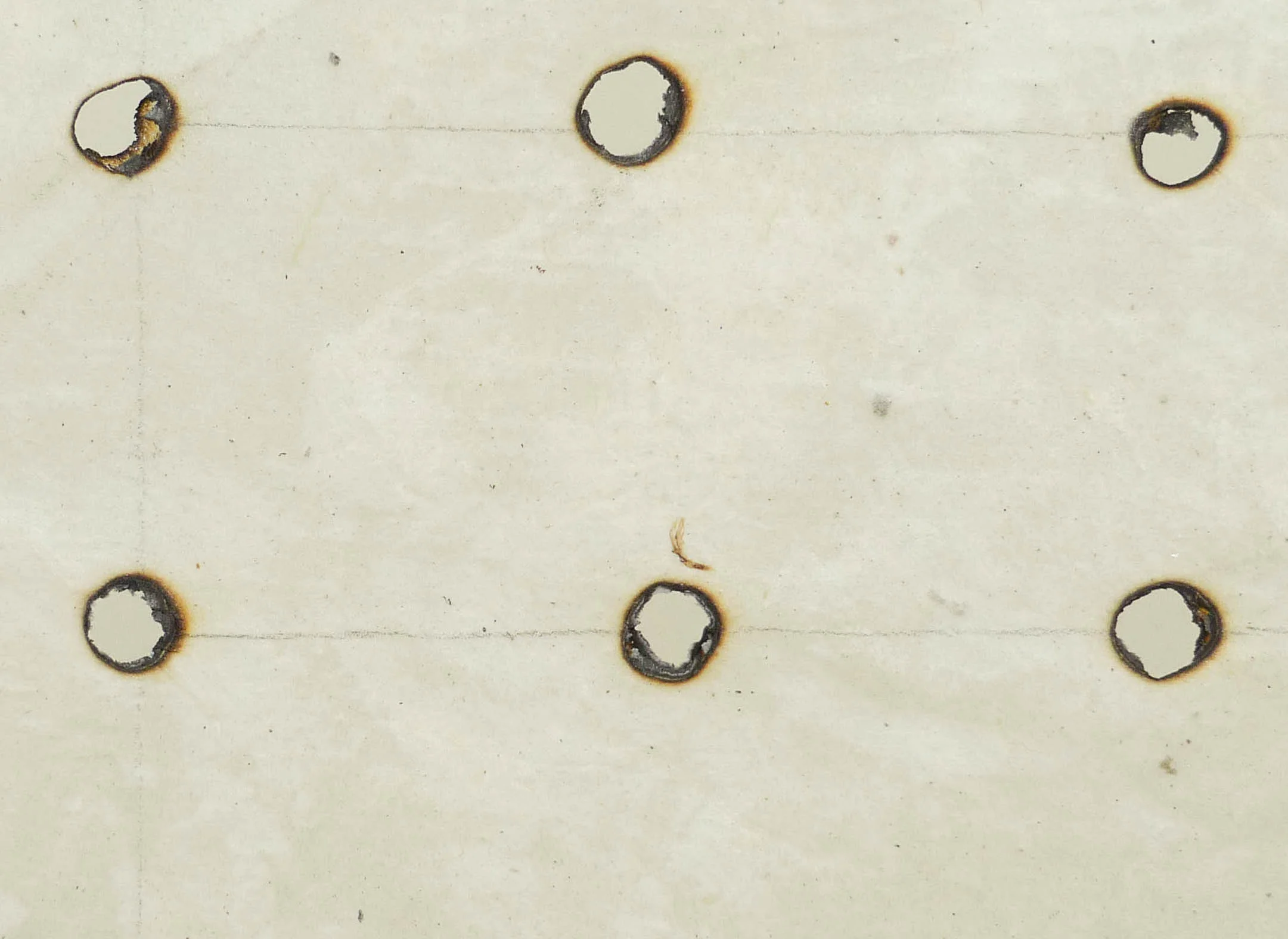 The Invisible is Real, 2017 (detail)