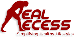 Real Recess Wellness