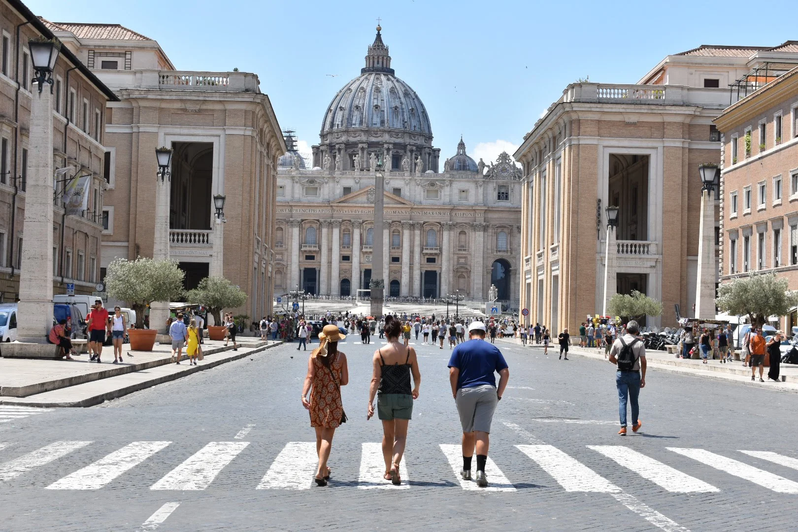 You Think I'm Too Small