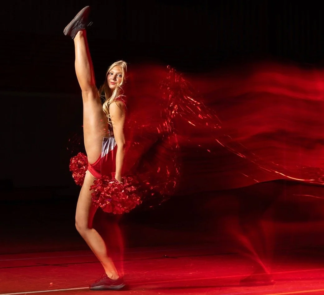 Kenna Sack - NIL Dance