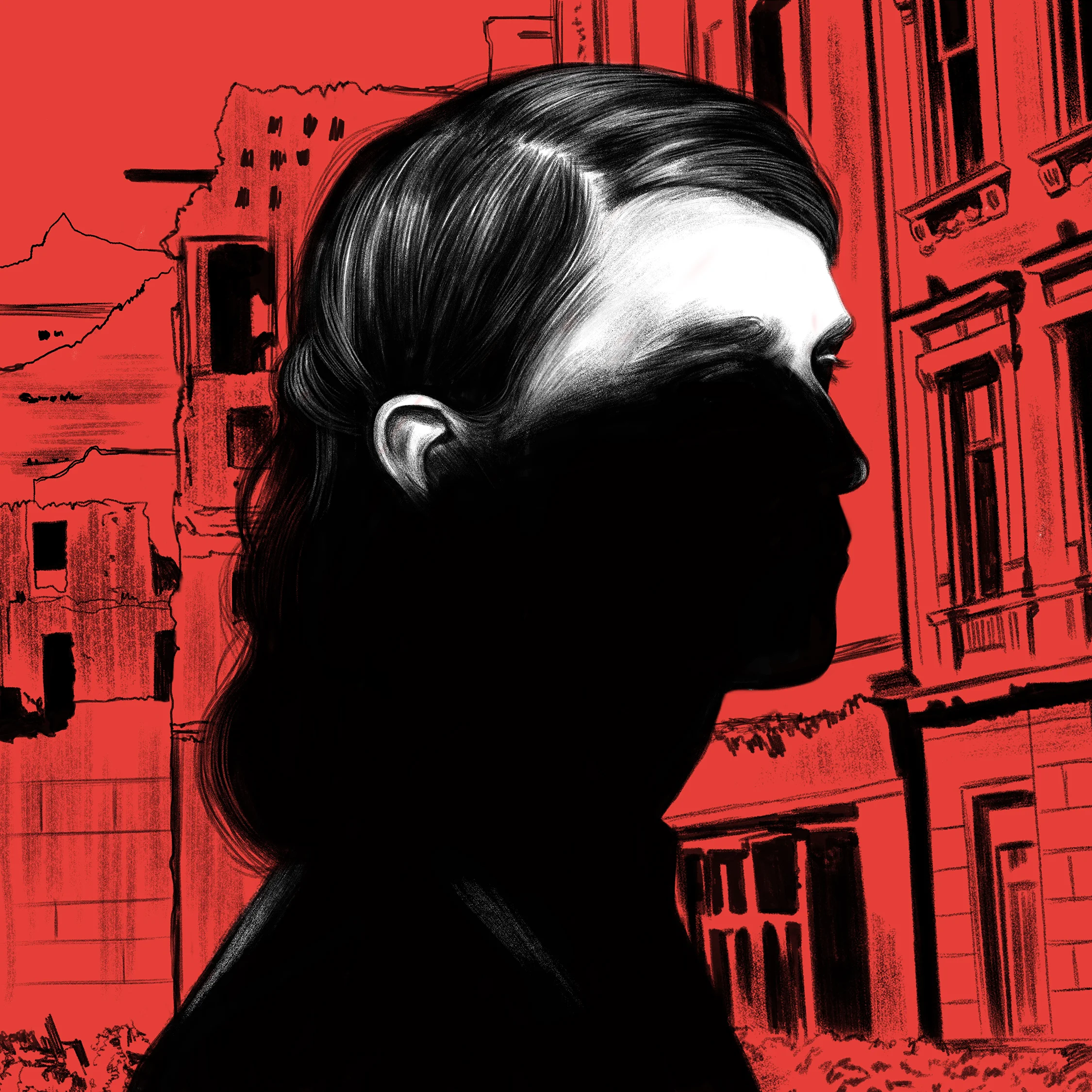 "Collapsonaute" for Stylist France