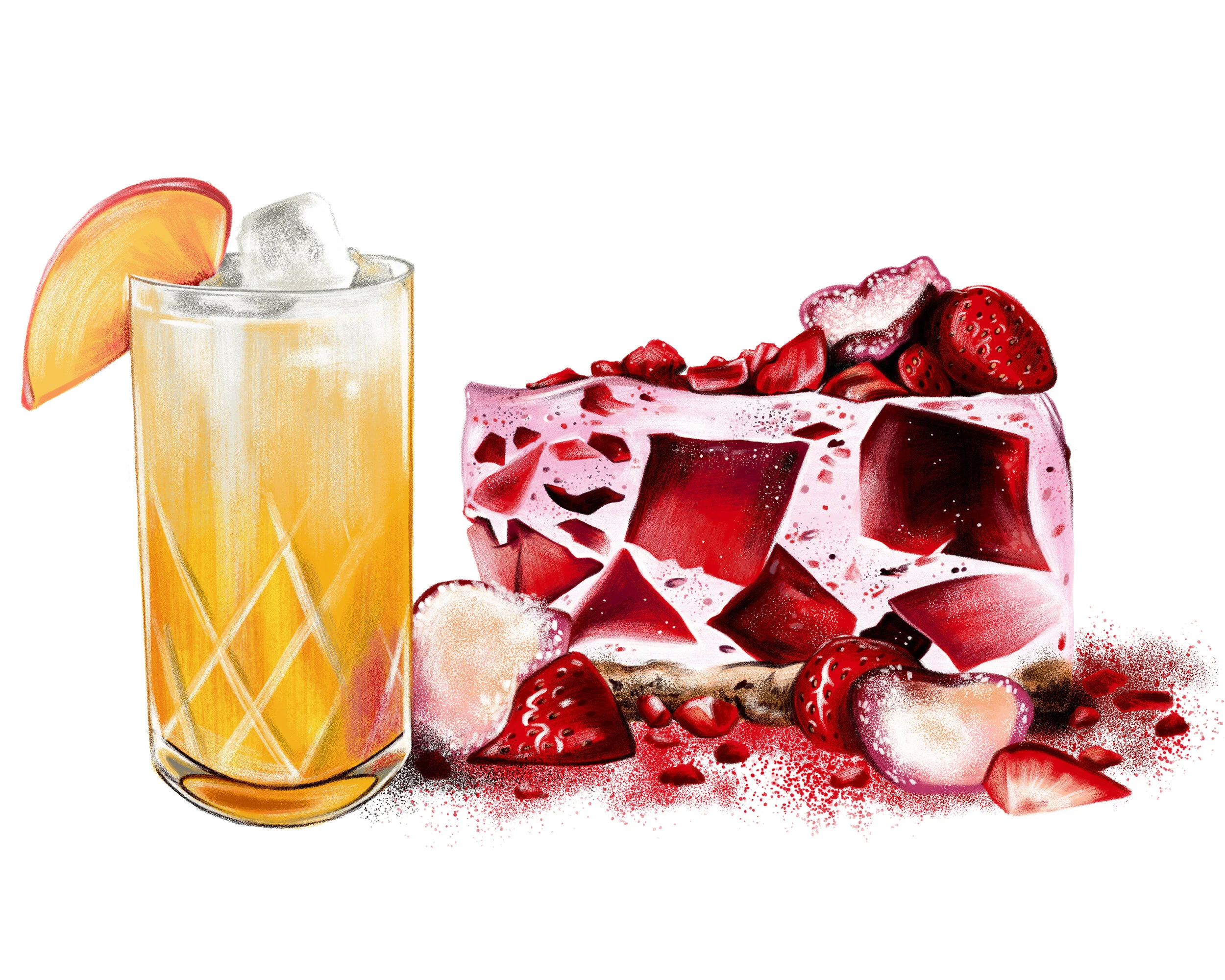 Birdie G's for Redcar