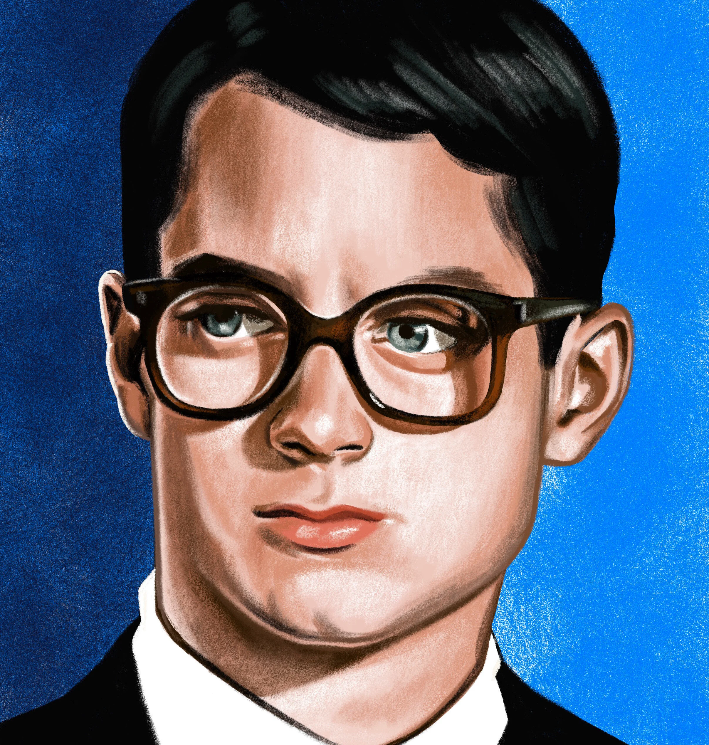 Everything is Illuminated