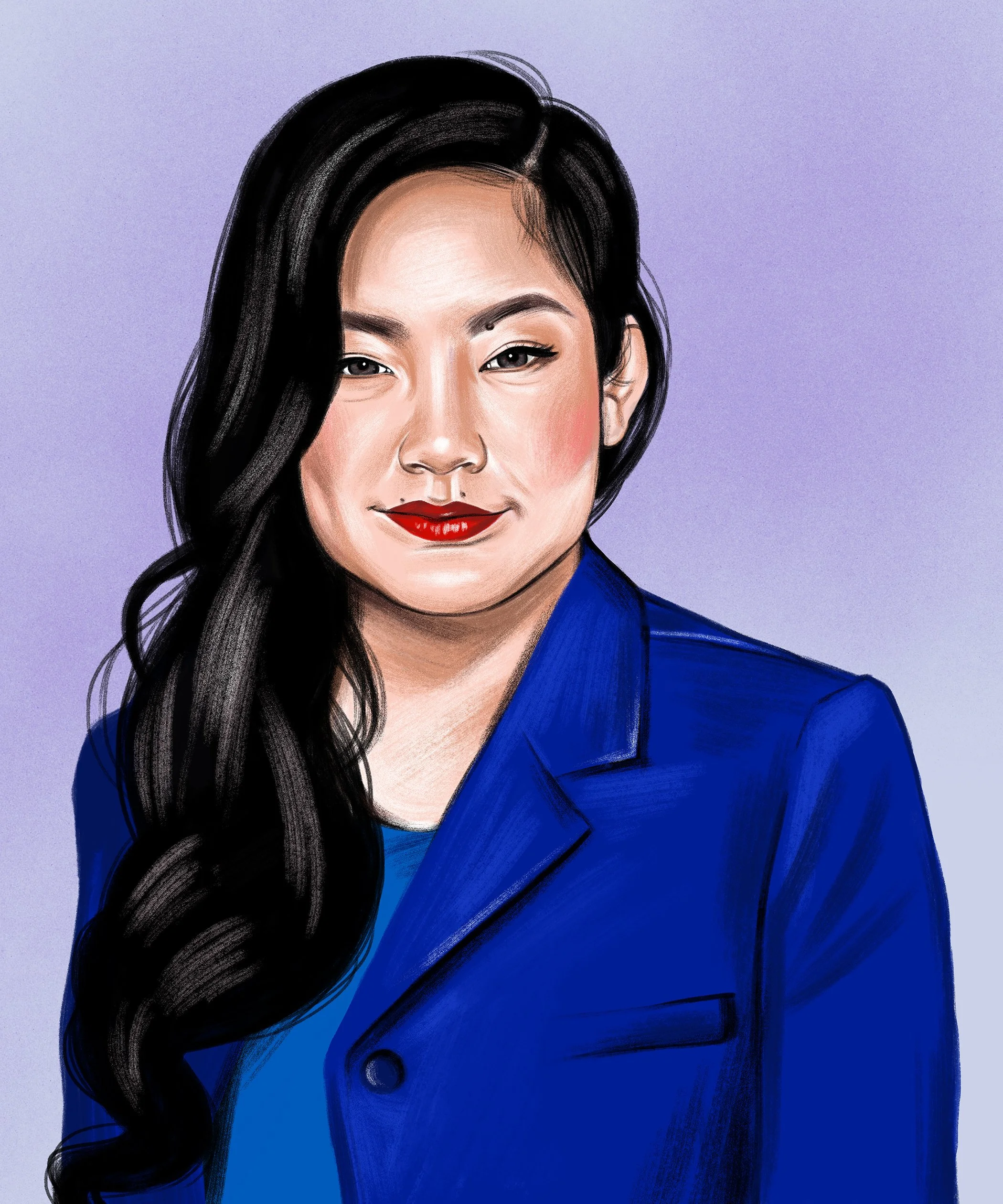 Amanda Nguyen for AARP