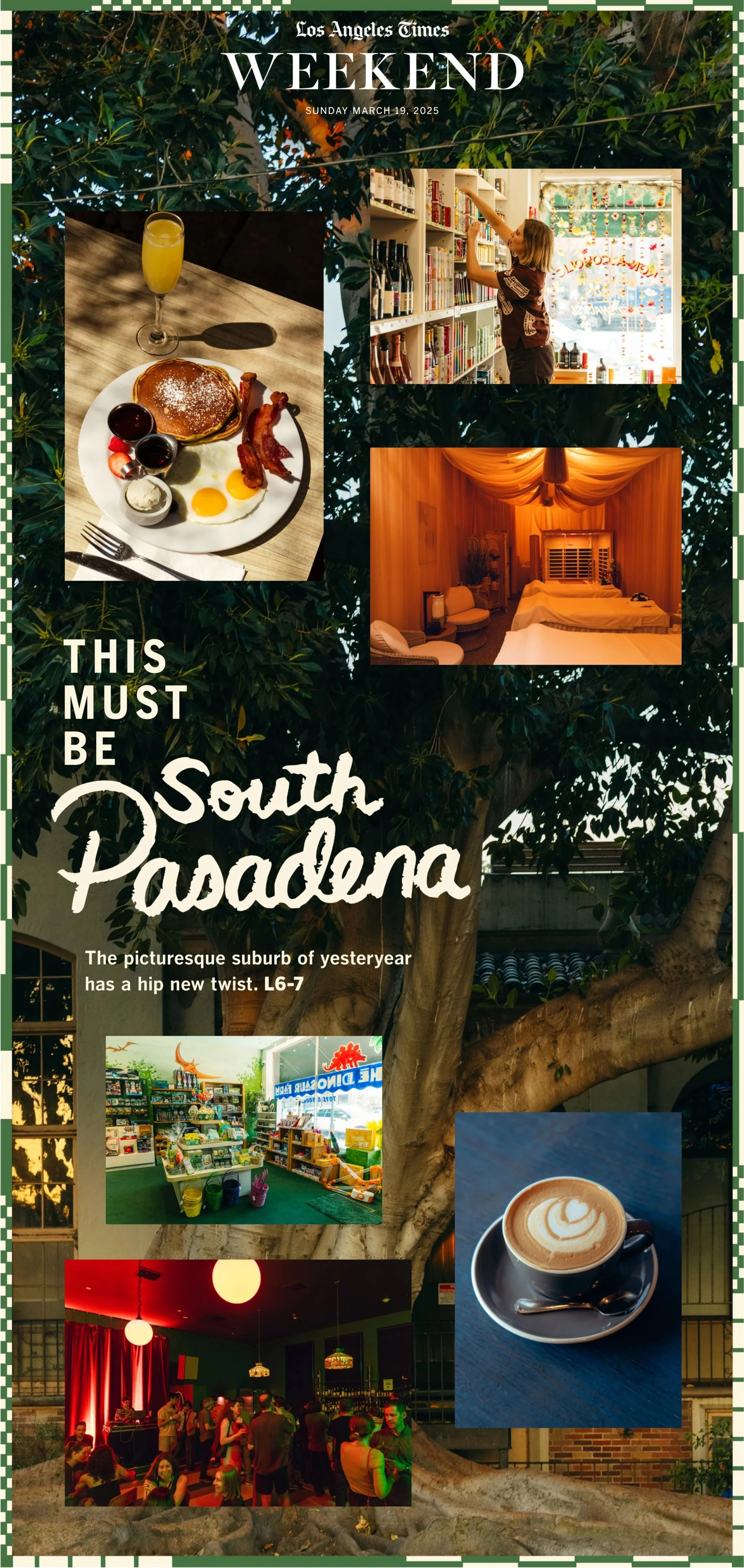 Photography: Ethan Gulley  
Lettering, border & concept: Brandon Ly