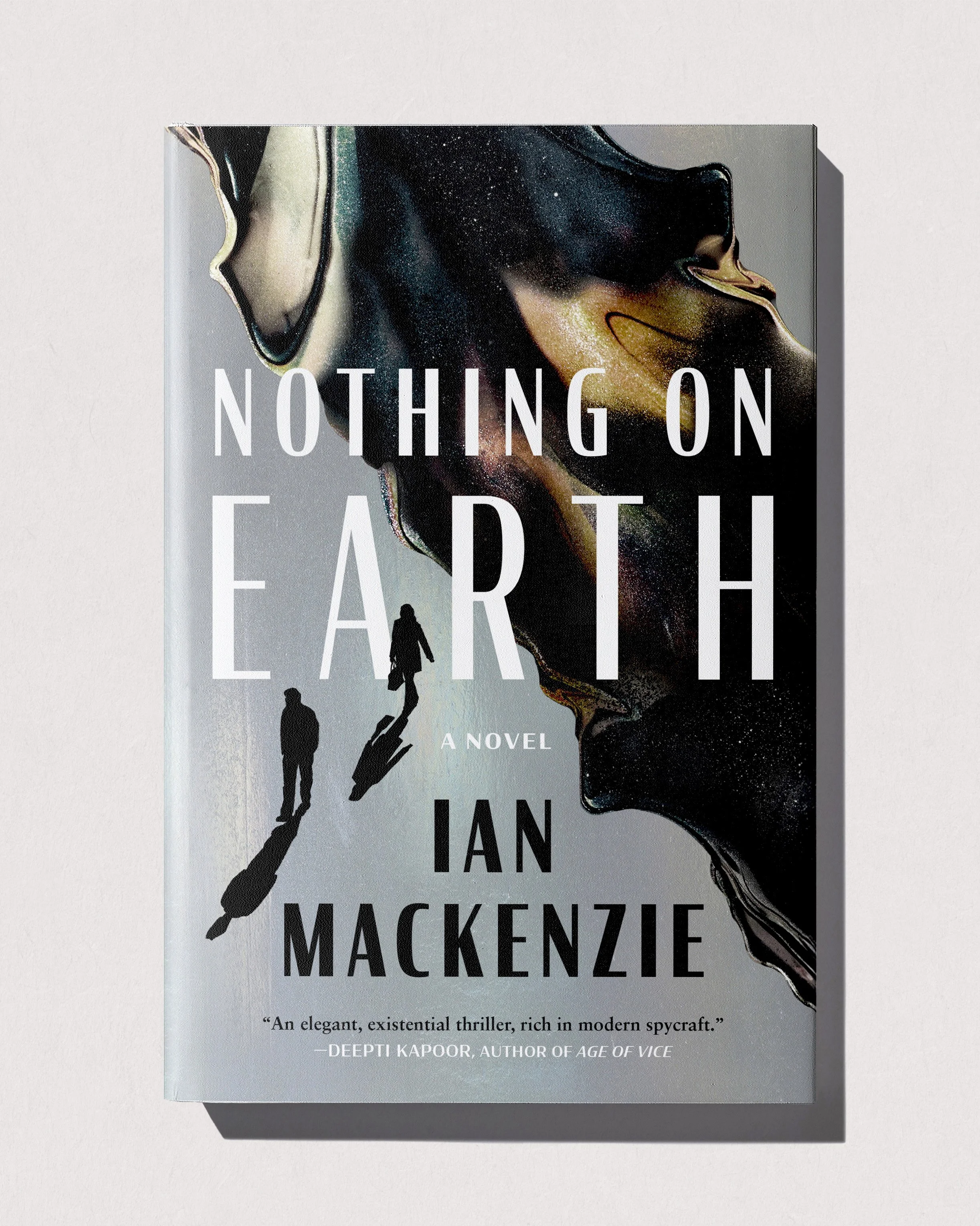 Nothing on Earth.jpg