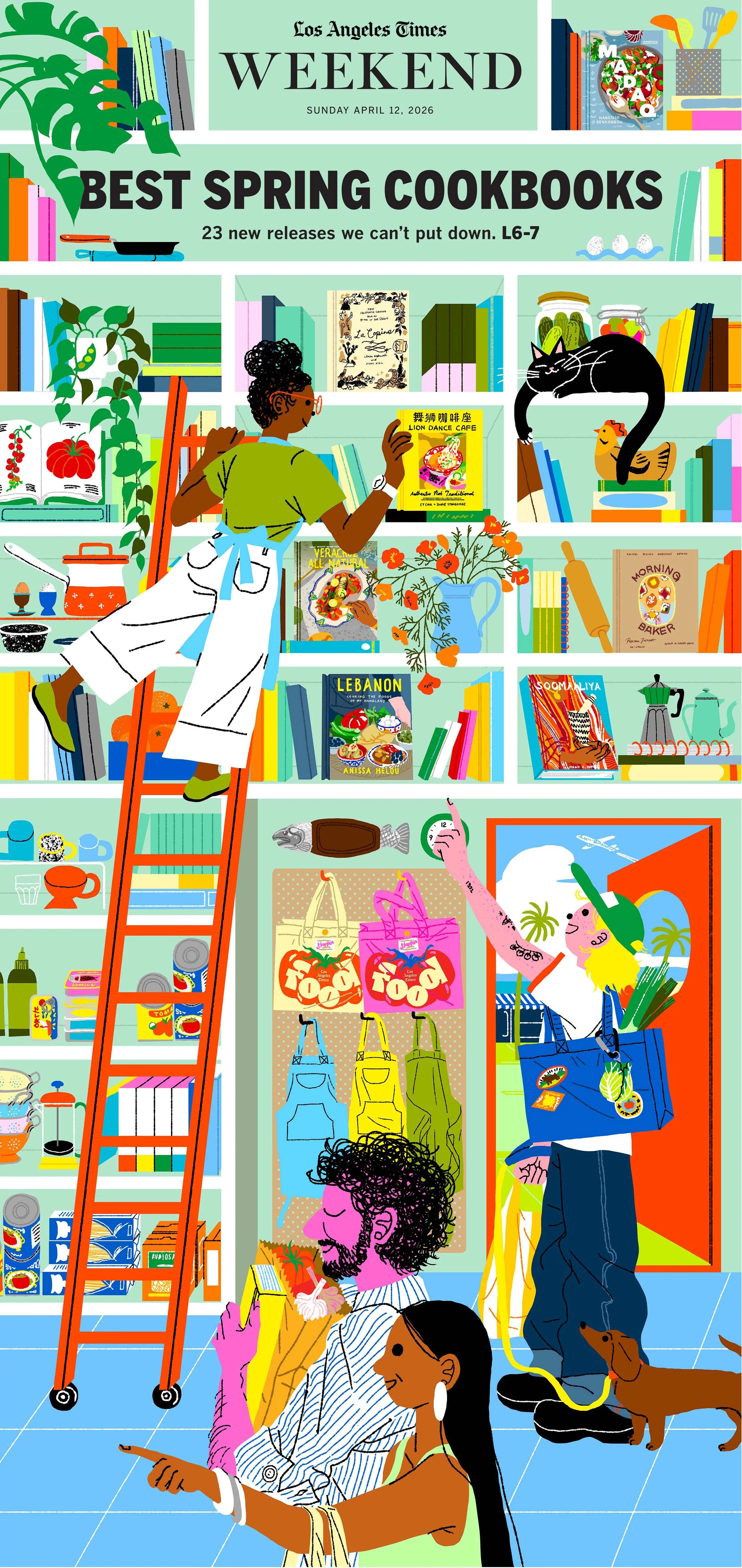 Illustration: Subin Yang