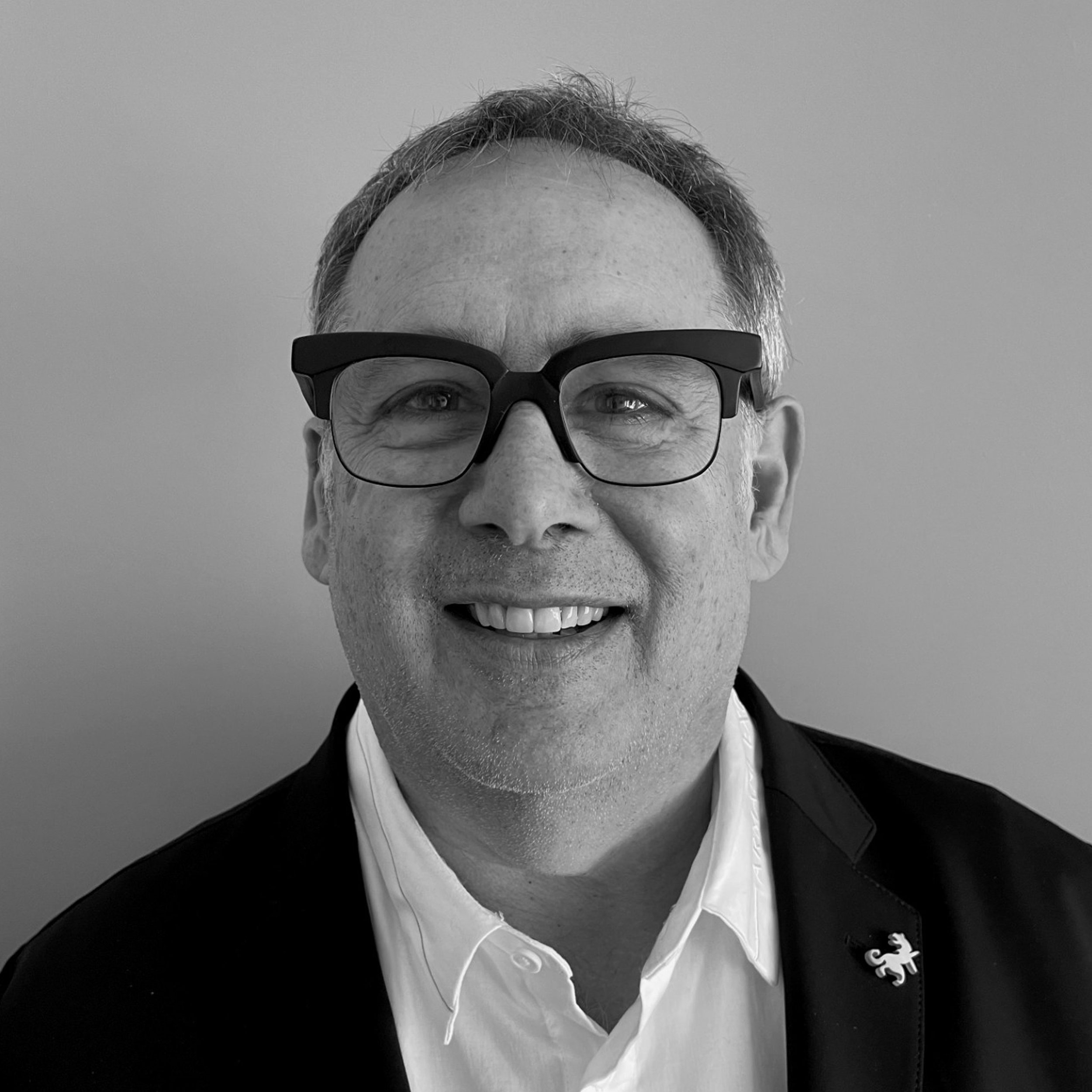 Pier Domenico Pierandrei, NCIDQ, LEED Green Assoc.