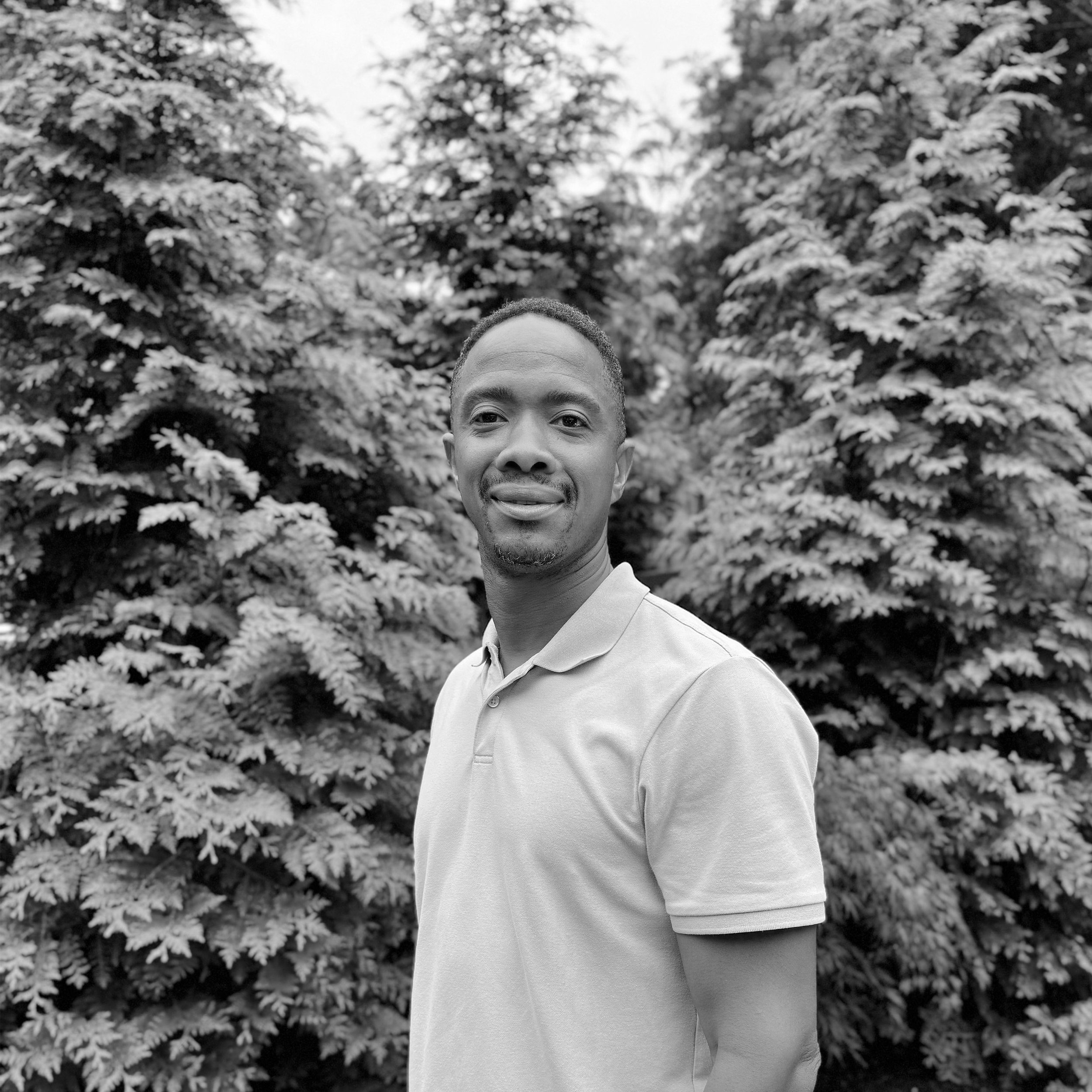 Chris Friday - Digital Archivist & Technology