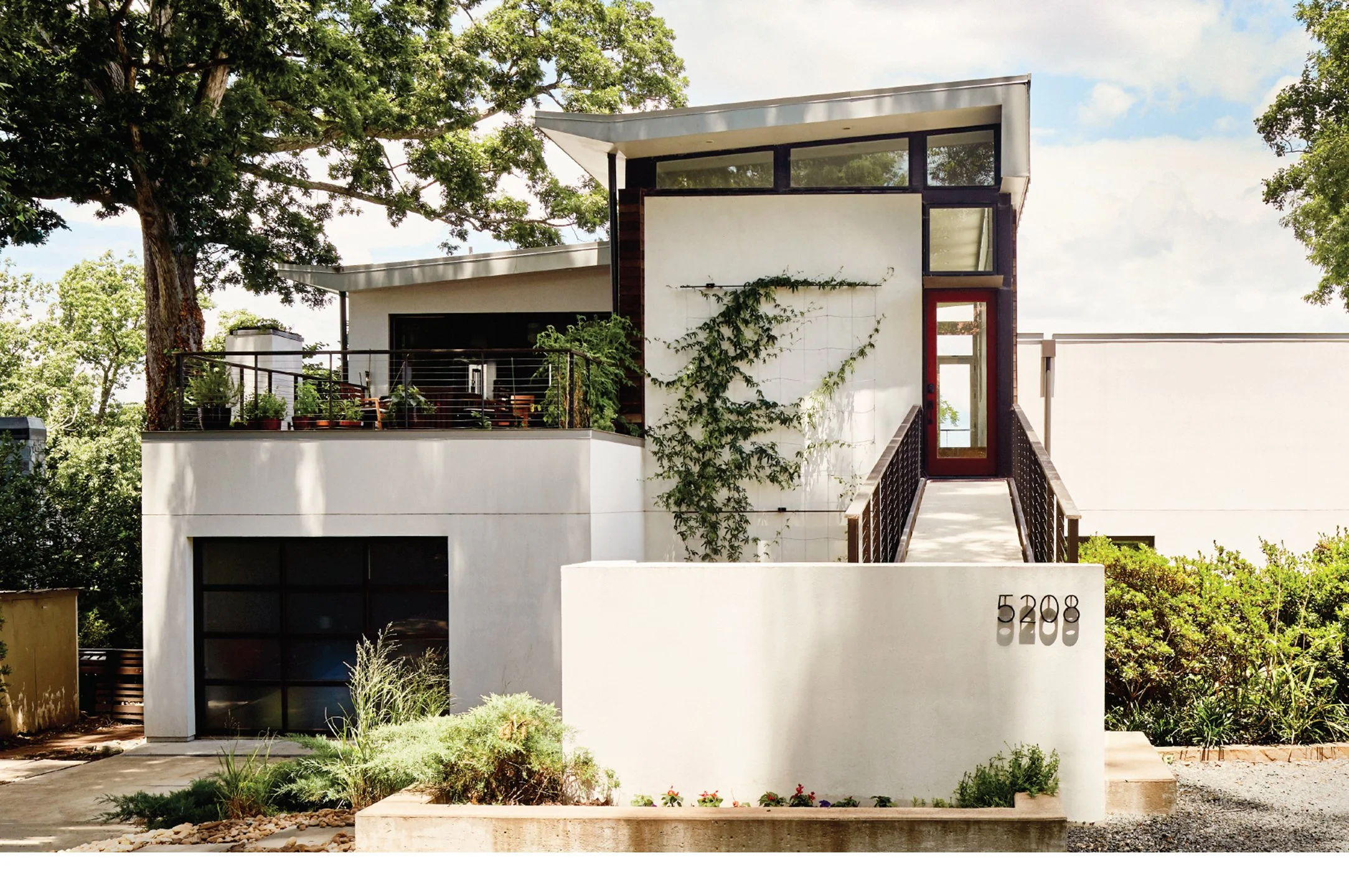 Project: Riverside Drive House
Architect: WaterShed / Project Architect: Patrick Farley
Photo: Ansel Olson