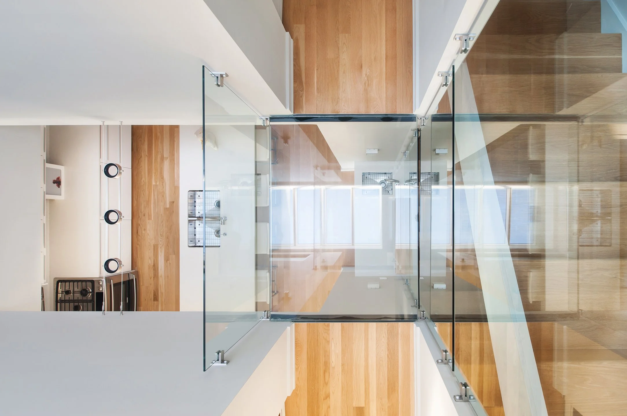 Project: Leigh Street
Architect: Josh McCullar Architects + SMBW
Photo: Ansel Olson
