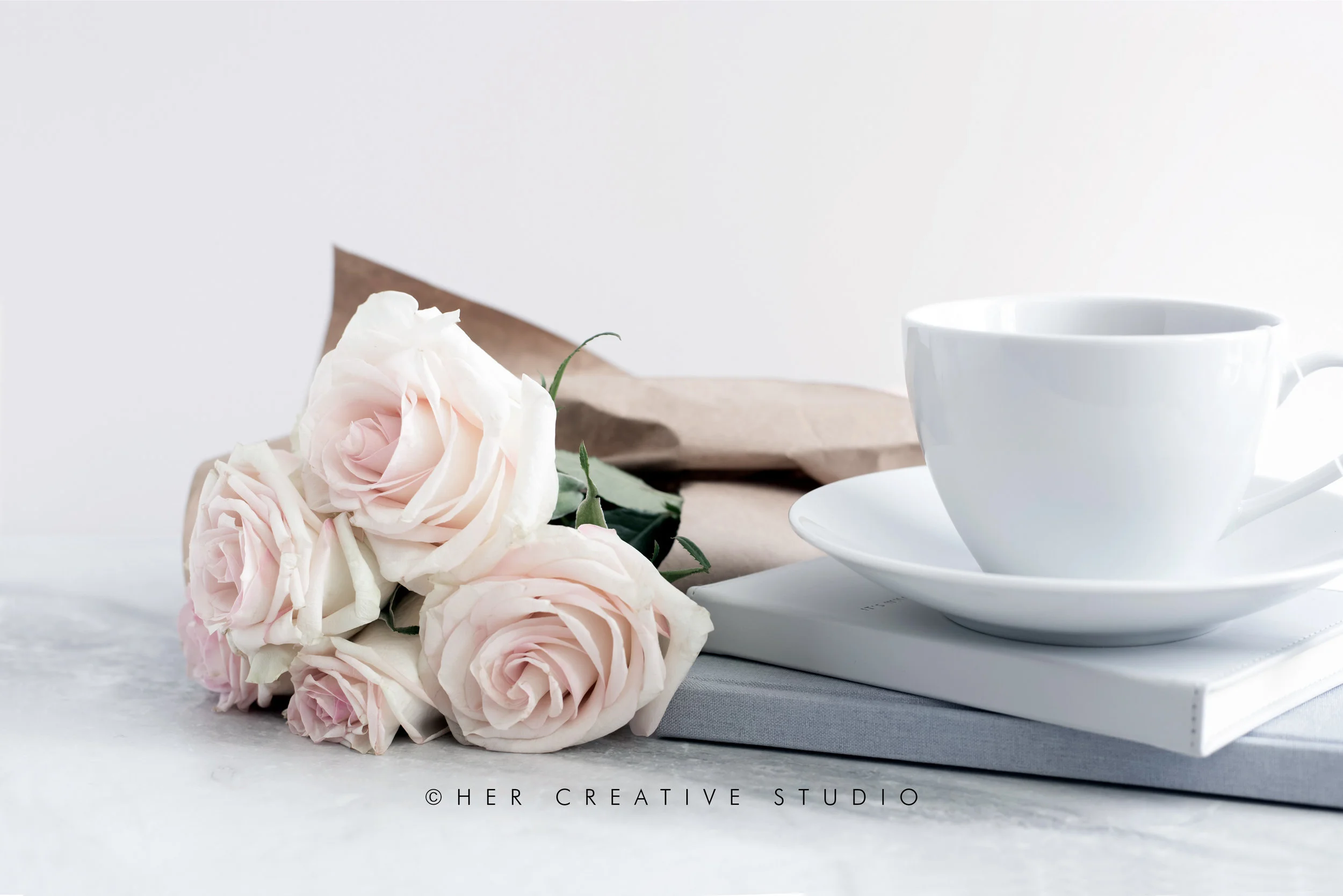 Styled Stock Photography by Her Creative Studio