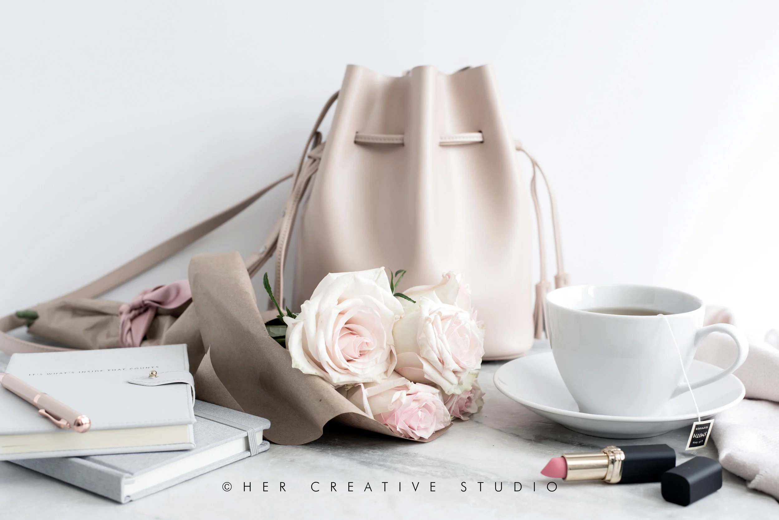 Styled Stock Photography by Her Creative Studio