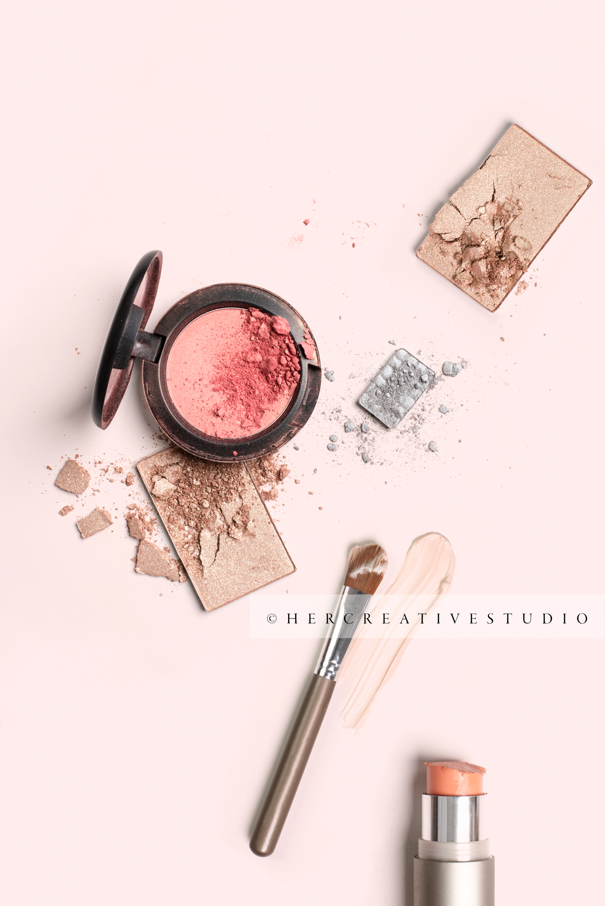Styled Stock Photography by Her Creative Studio