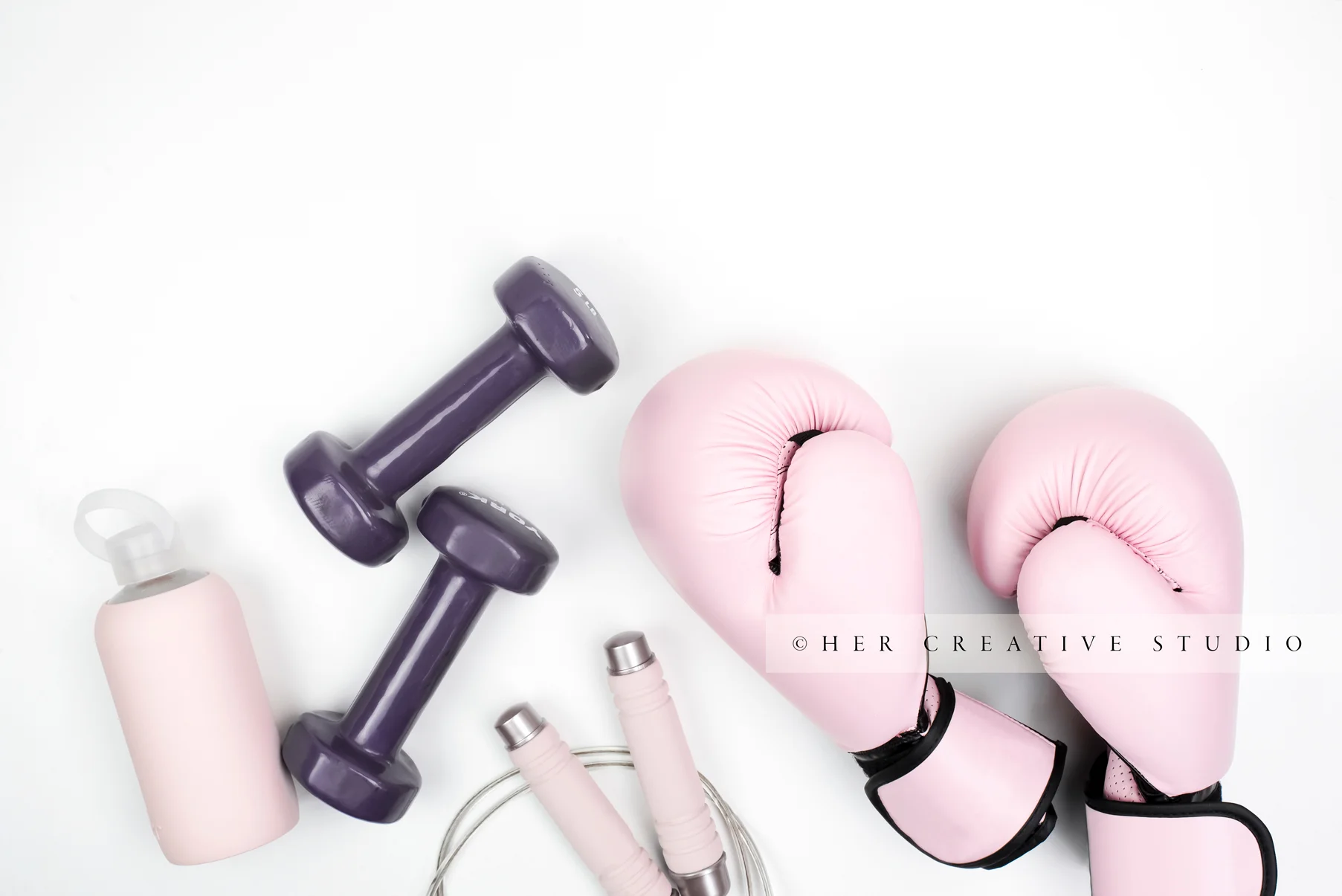 Styled Stock Photography by Her Creative Studio
