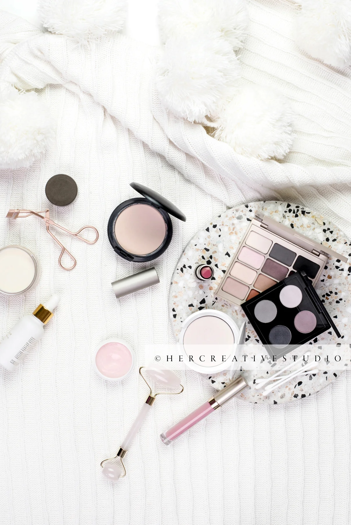 Styled Stock Photography by Her Creative Studio