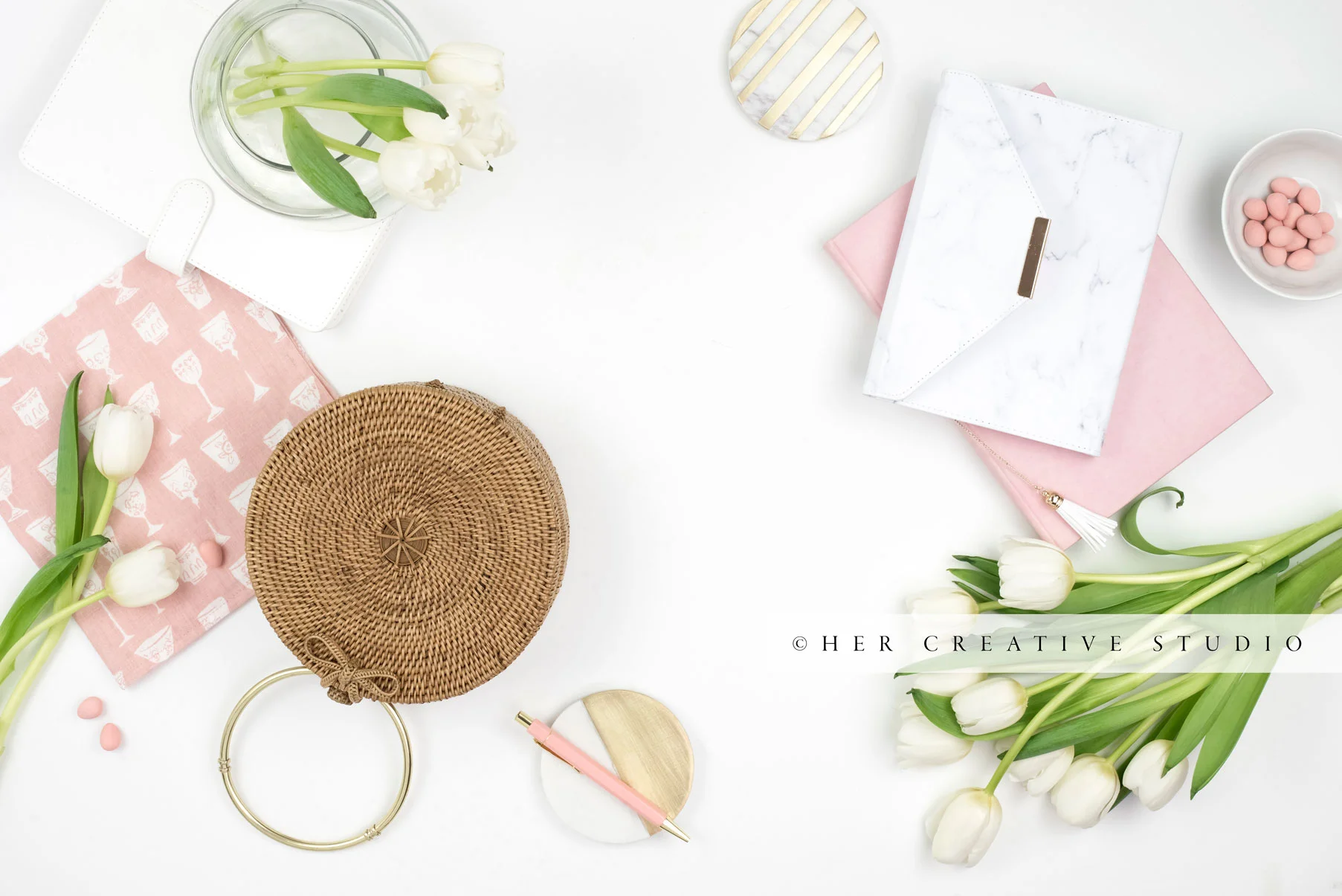 Styled Stock Photography by Her Creative Studio