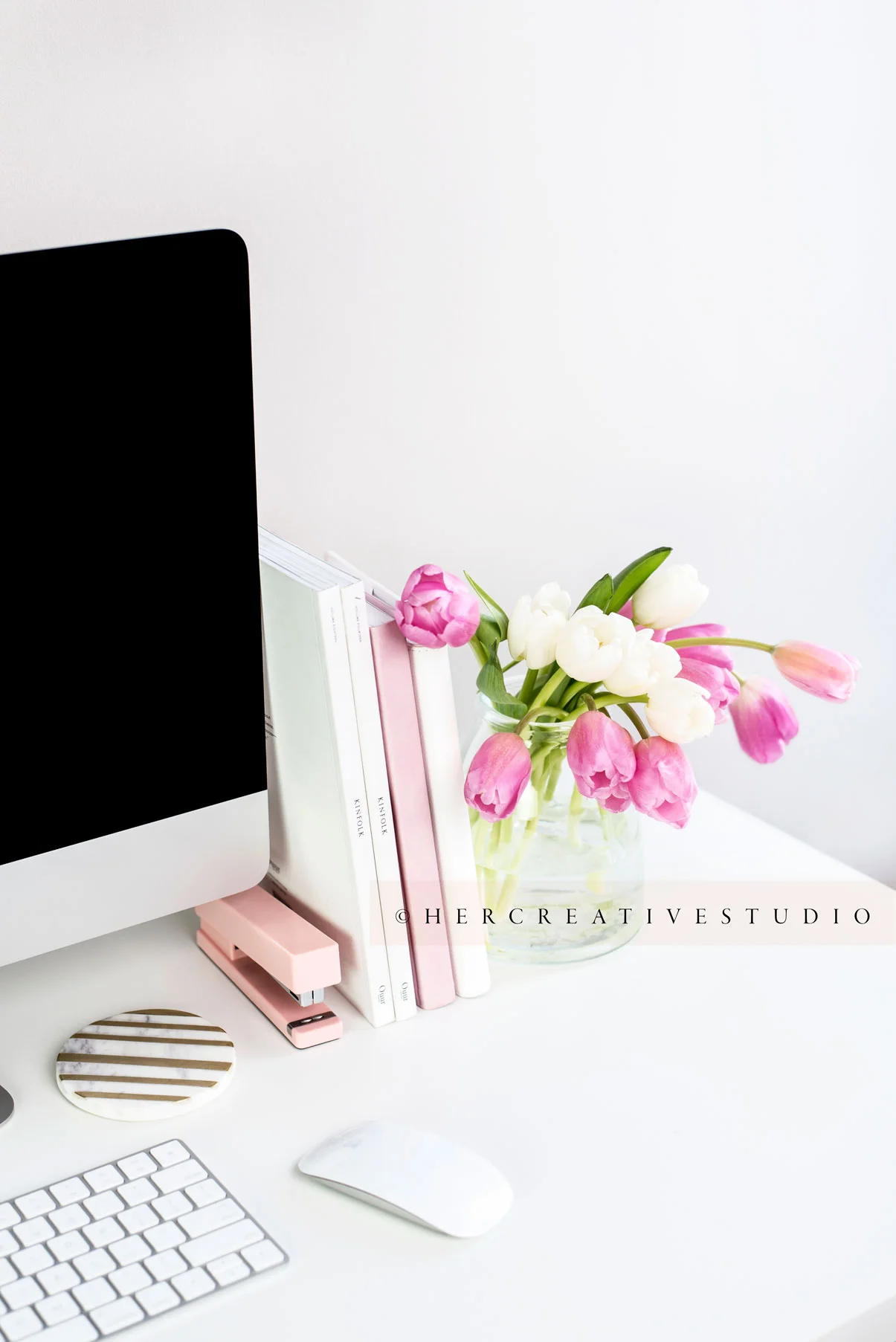 Styled Stock Photography by Her Creative Studio