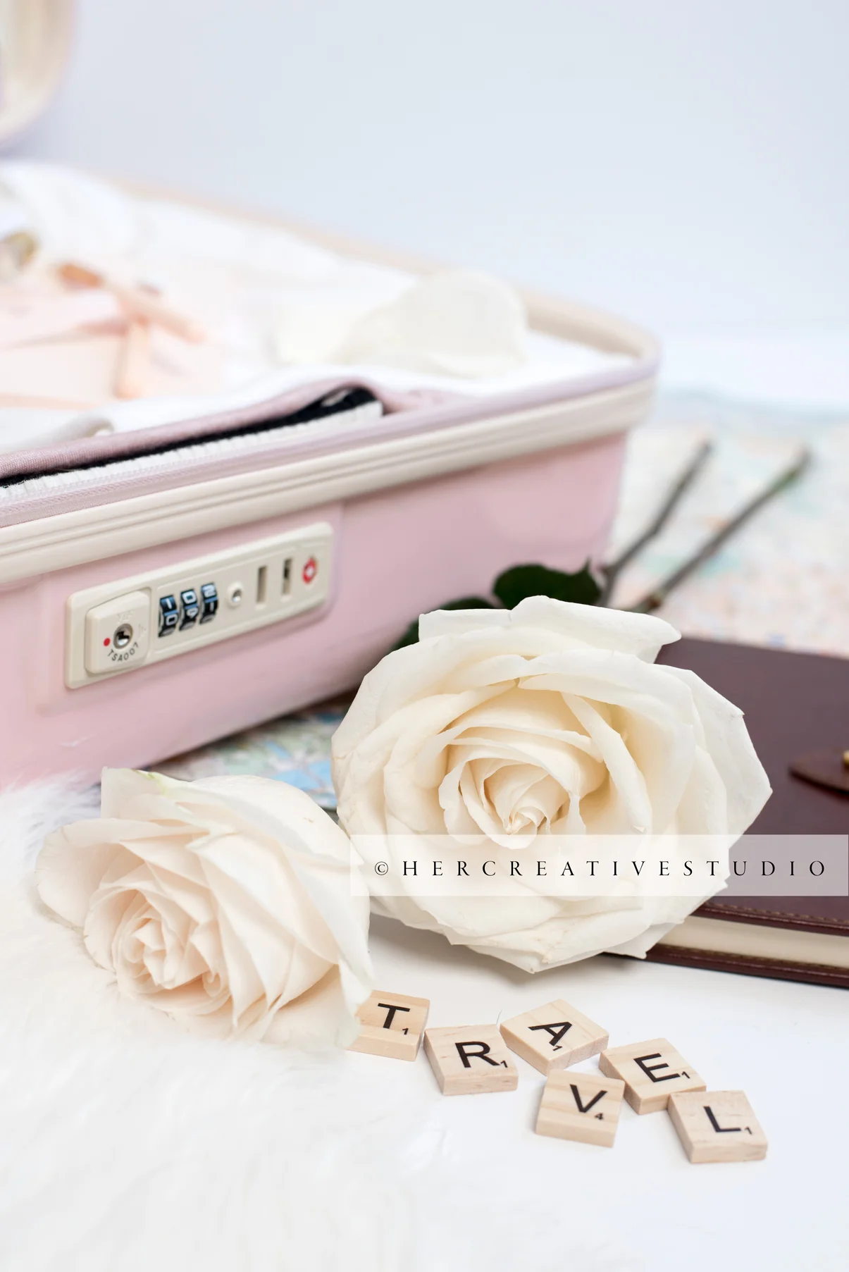 Styled Stock Photograph from Her Creative Studio