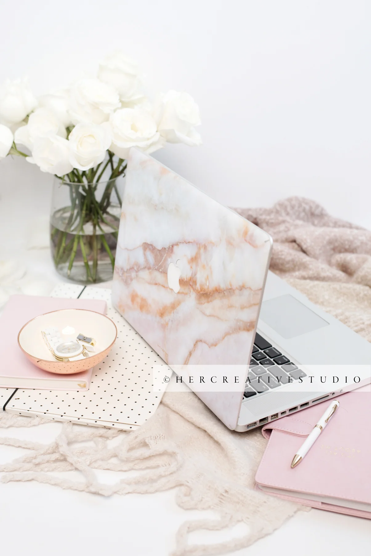 Styled Stock Images For Your Website and Marketing