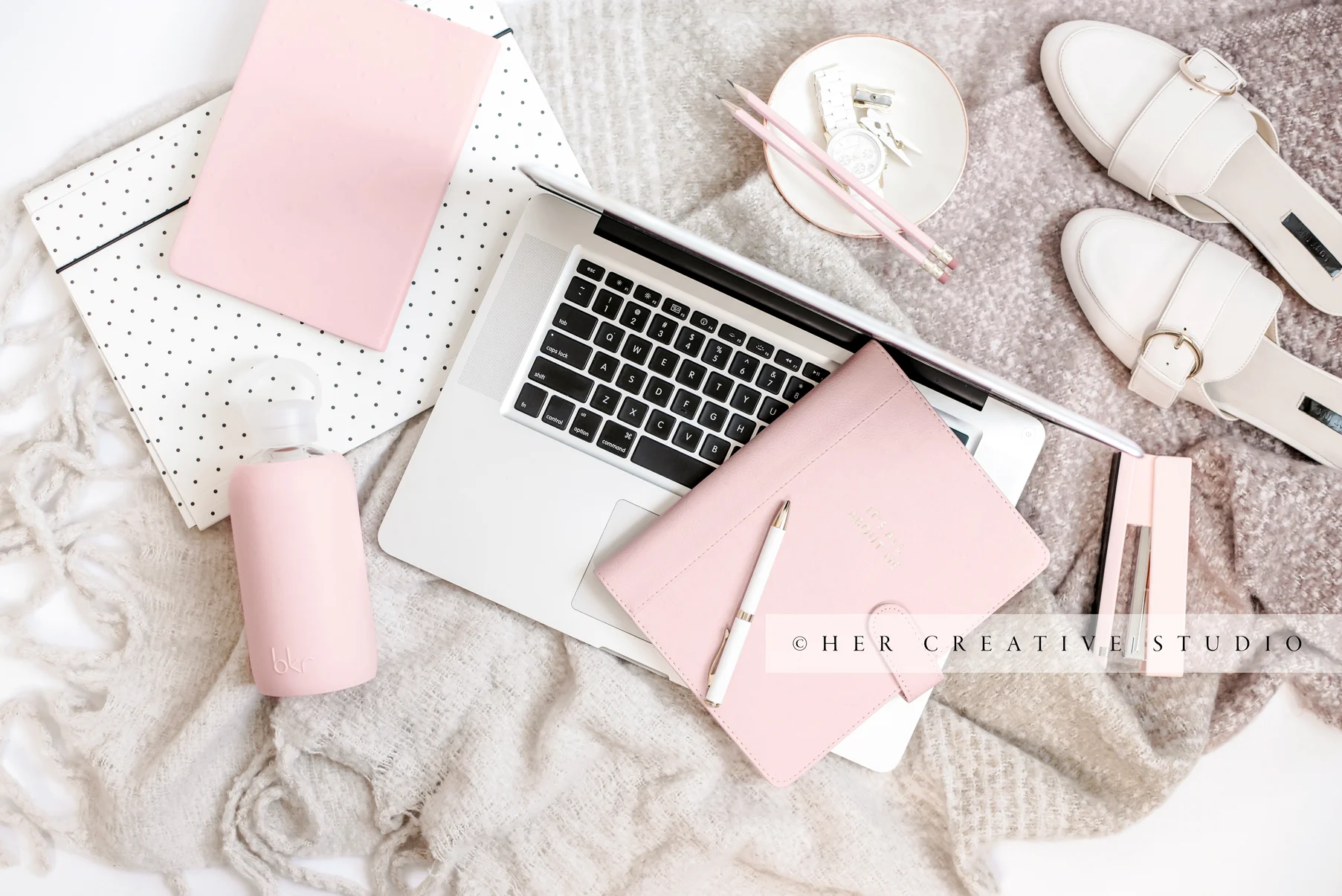 Styled Stock Photography by Her Creative Studio