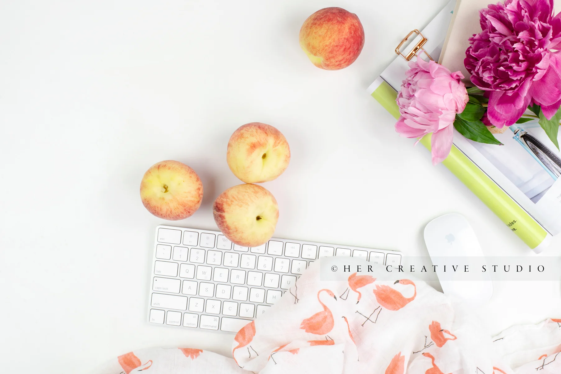 Styled Stock Photography by Her Creative Studio
