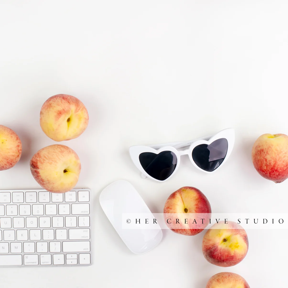 Styled Stock Photography by Her Creative Studio