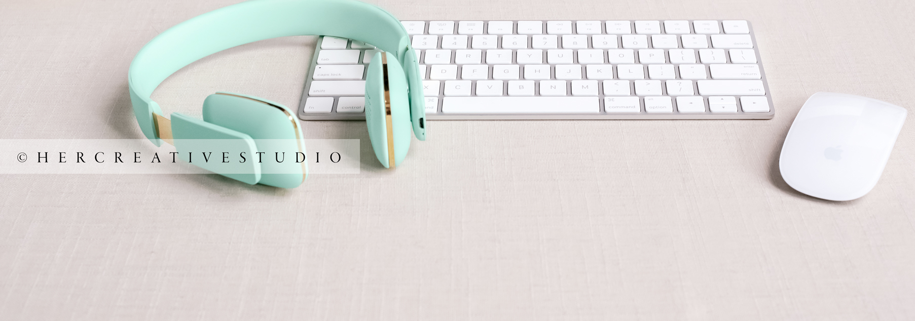 Styled Stock Photography by Her Creative Studio