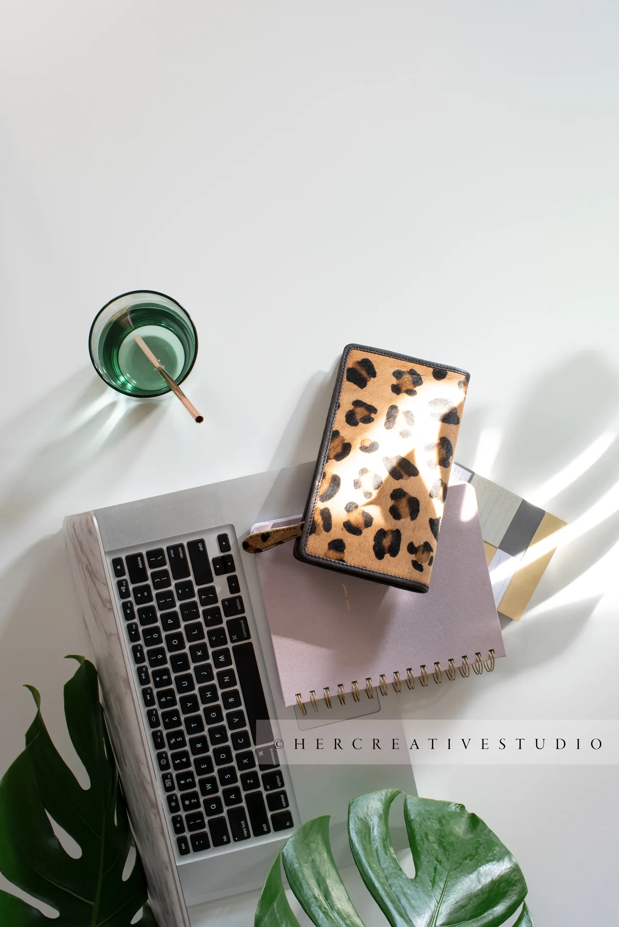 Styled Stock Photography by Her Creative Studio