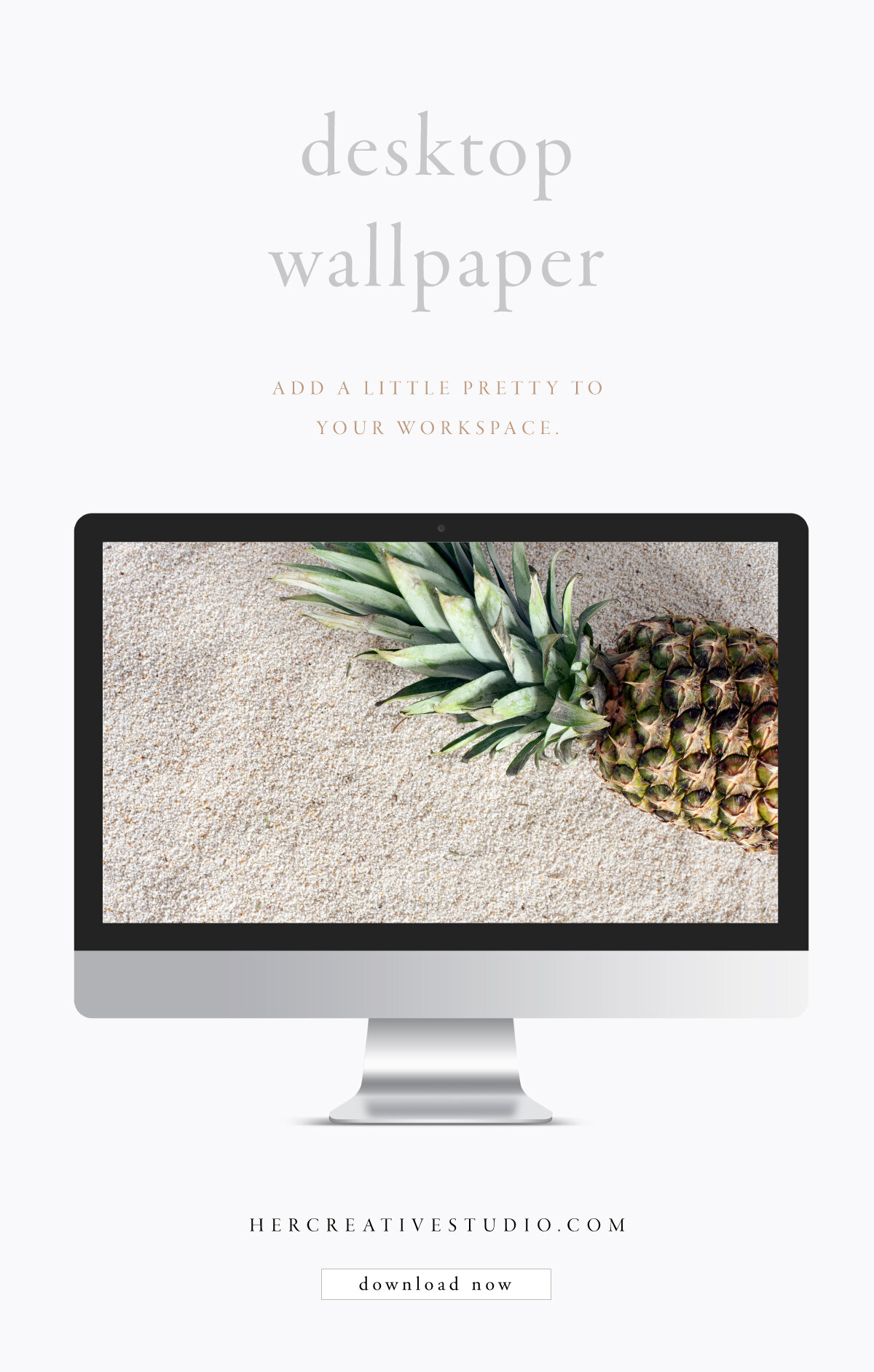 June Desktop Wallpaper 2019