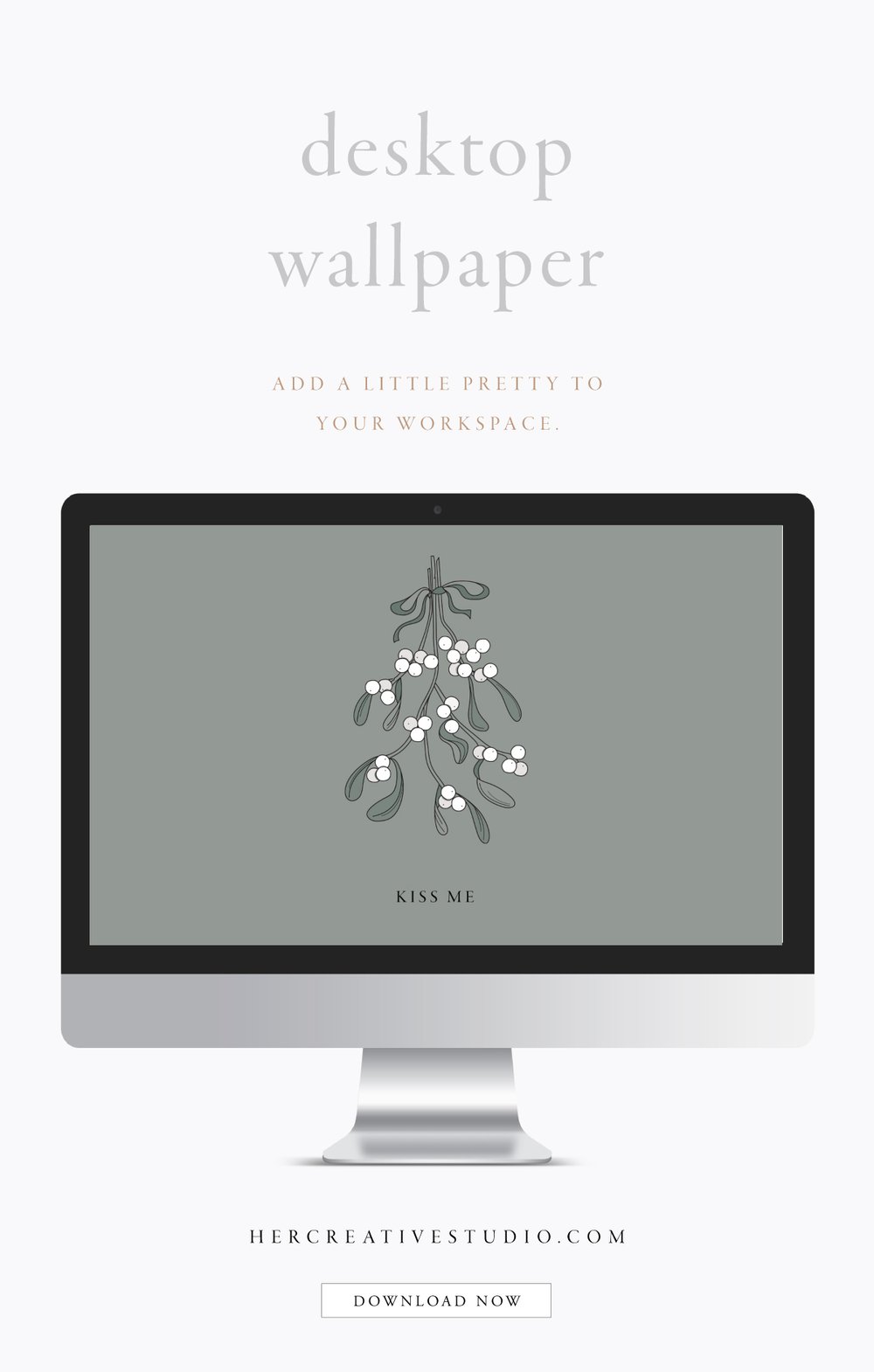 Free Desktop Wallpapers — Her Creative Studio