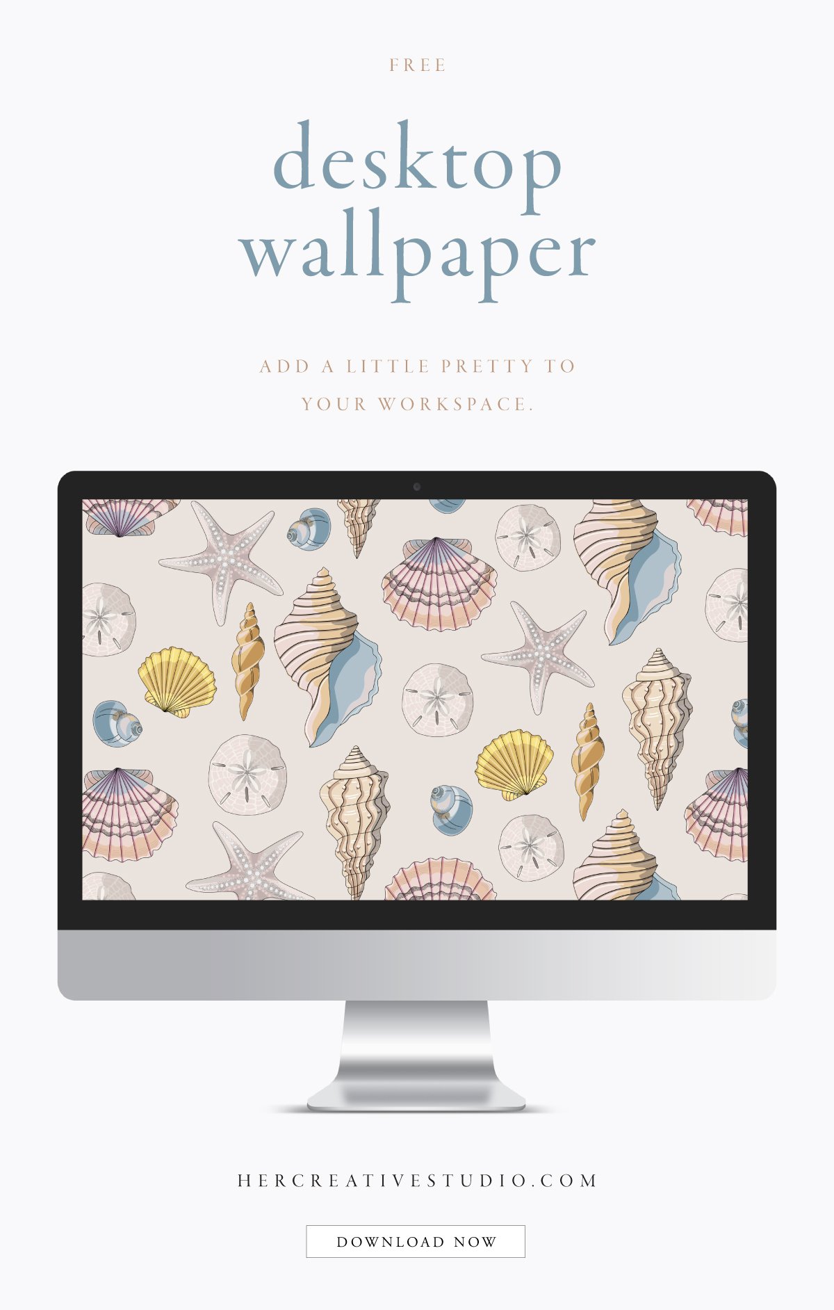 Desktop Wallpaper July 2025