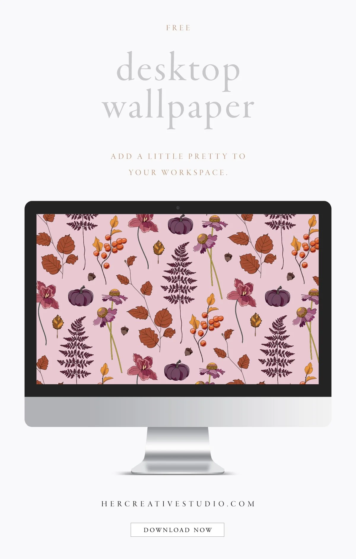 Desktop Wallpaper October 2025