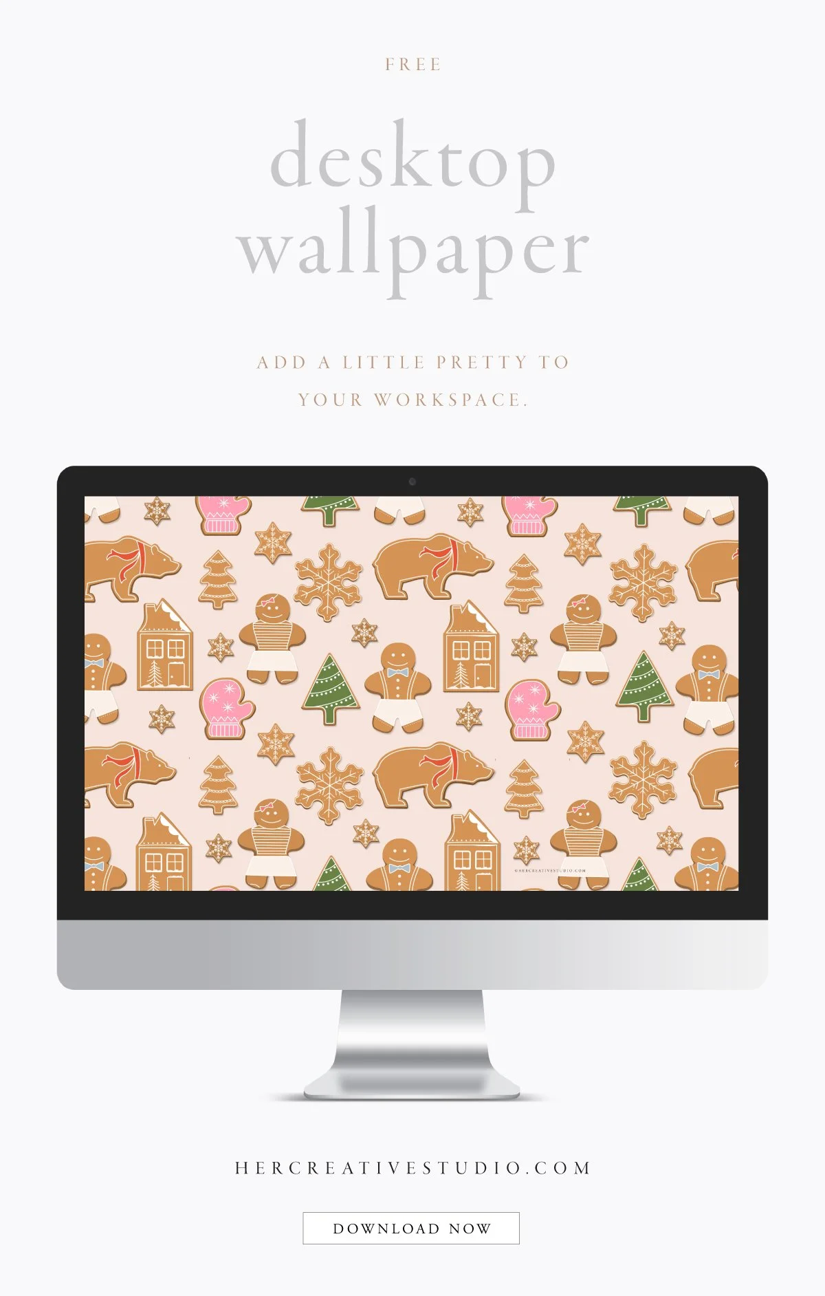 Desktop Wallpaper December 2025