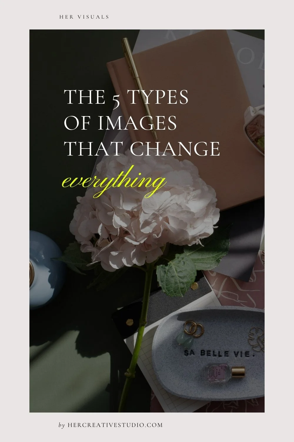 The Images That Instantly Make a Brand Feel More Refined