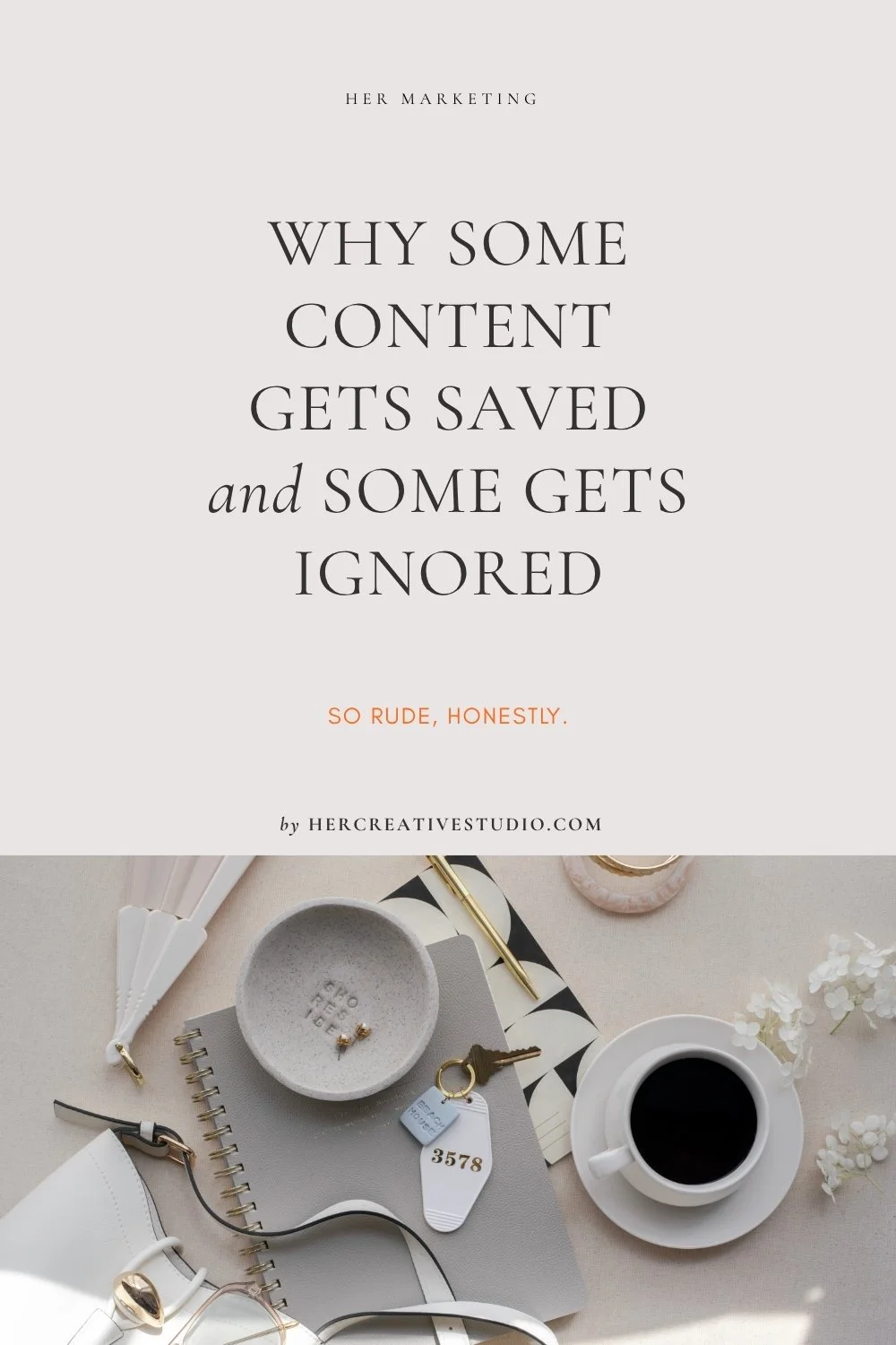 Why Some Content Gets Saved and Some Gets Ignored