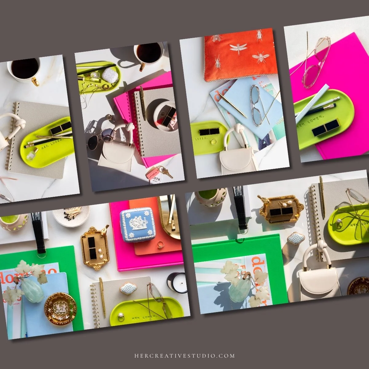 Shop Photo and template Collections — Her Creative Studio
