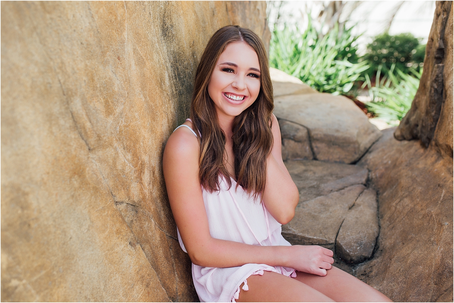 Taylor Gonsoulin Photography senior pictures