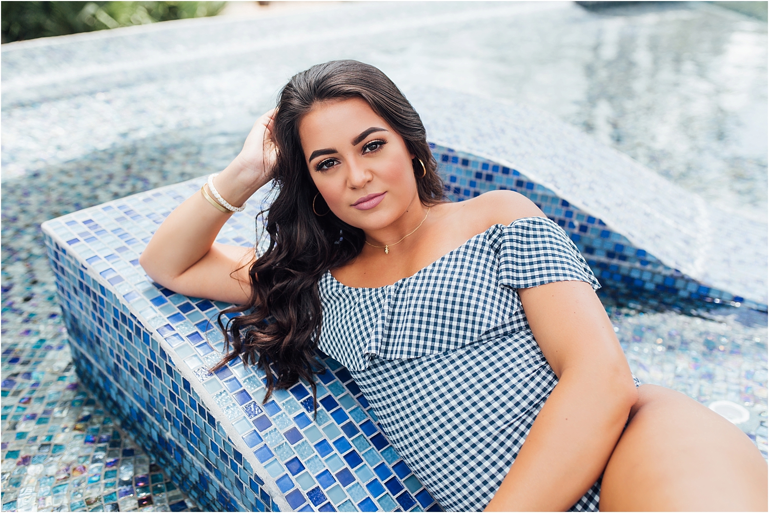 Taylor Gonsoulin Photography Louisiana senior pictures