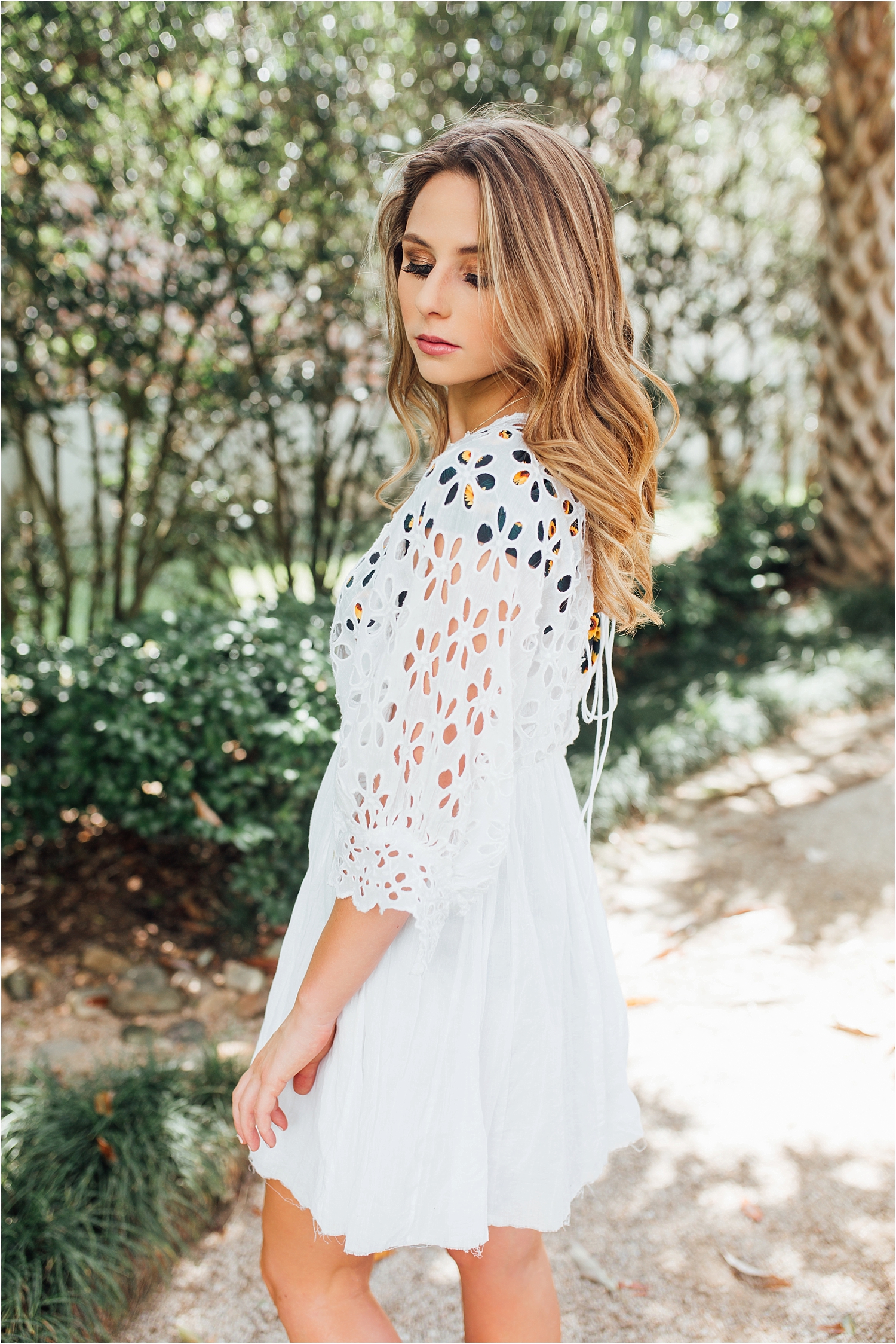 Taylor Gonsoulin Photography Louisiana graduation pictures