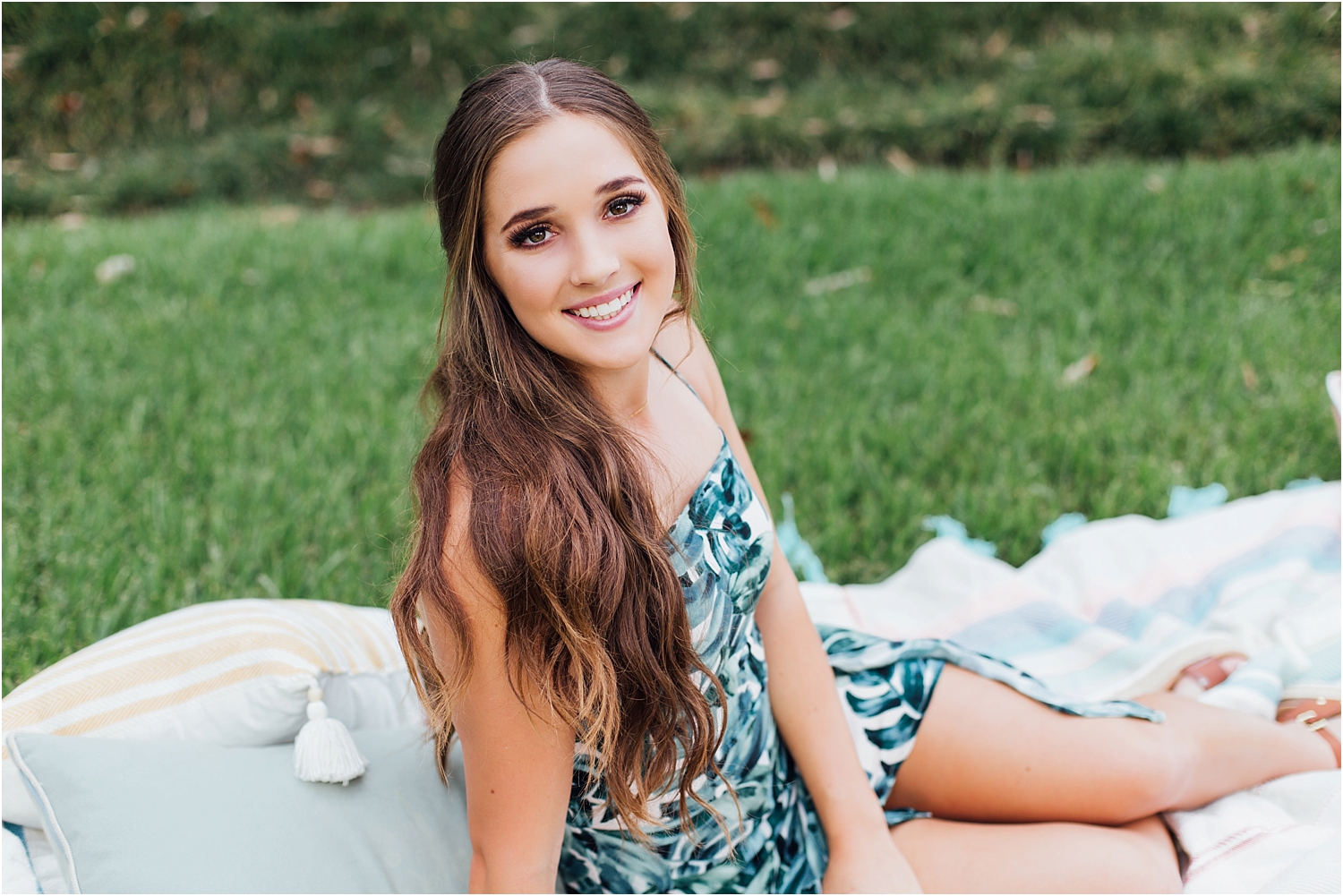 Taylor Gonsoulin Photography senior pictures
