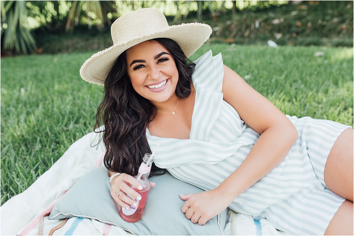 Taylor Gonsoulin Photography senior pictures
